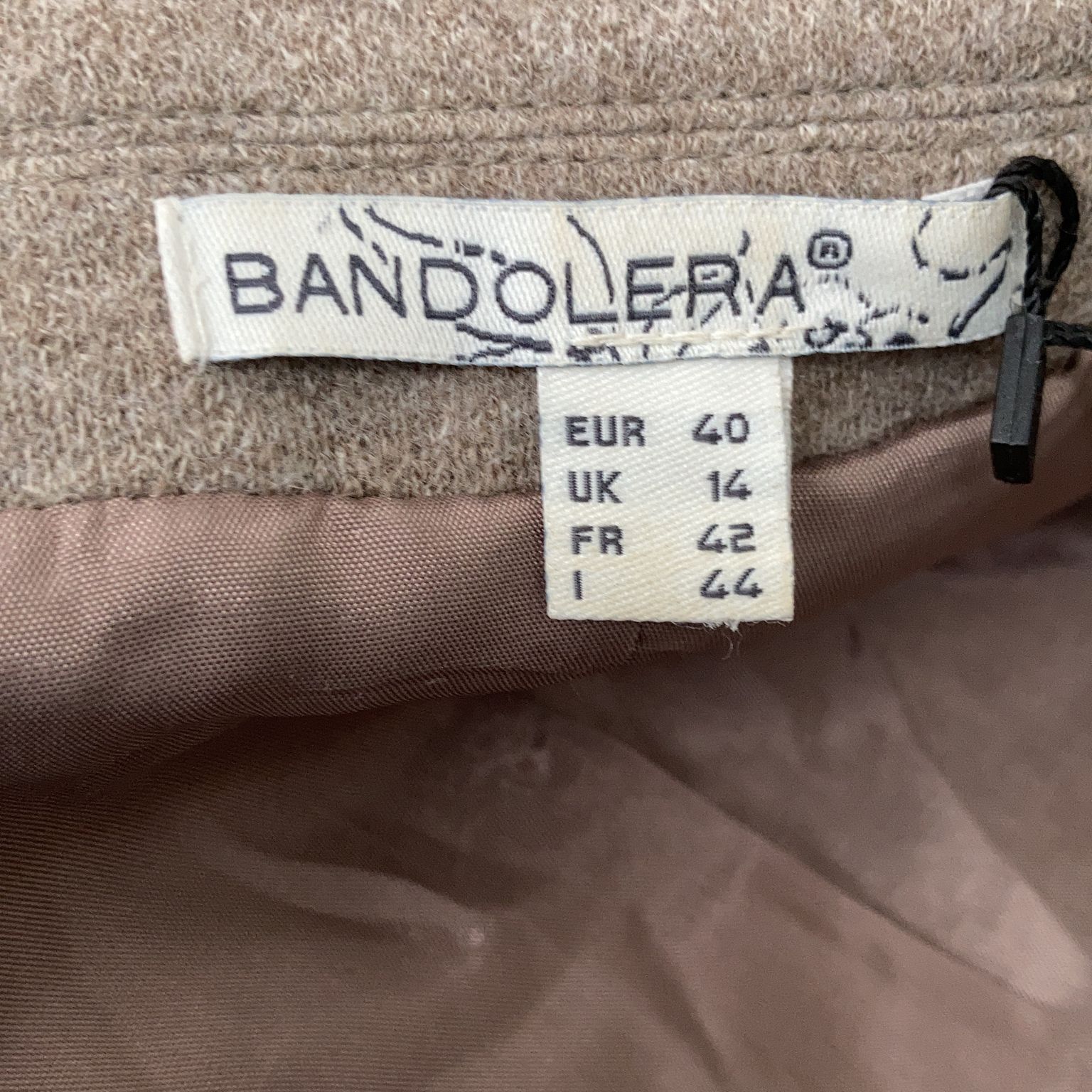 Bandolera