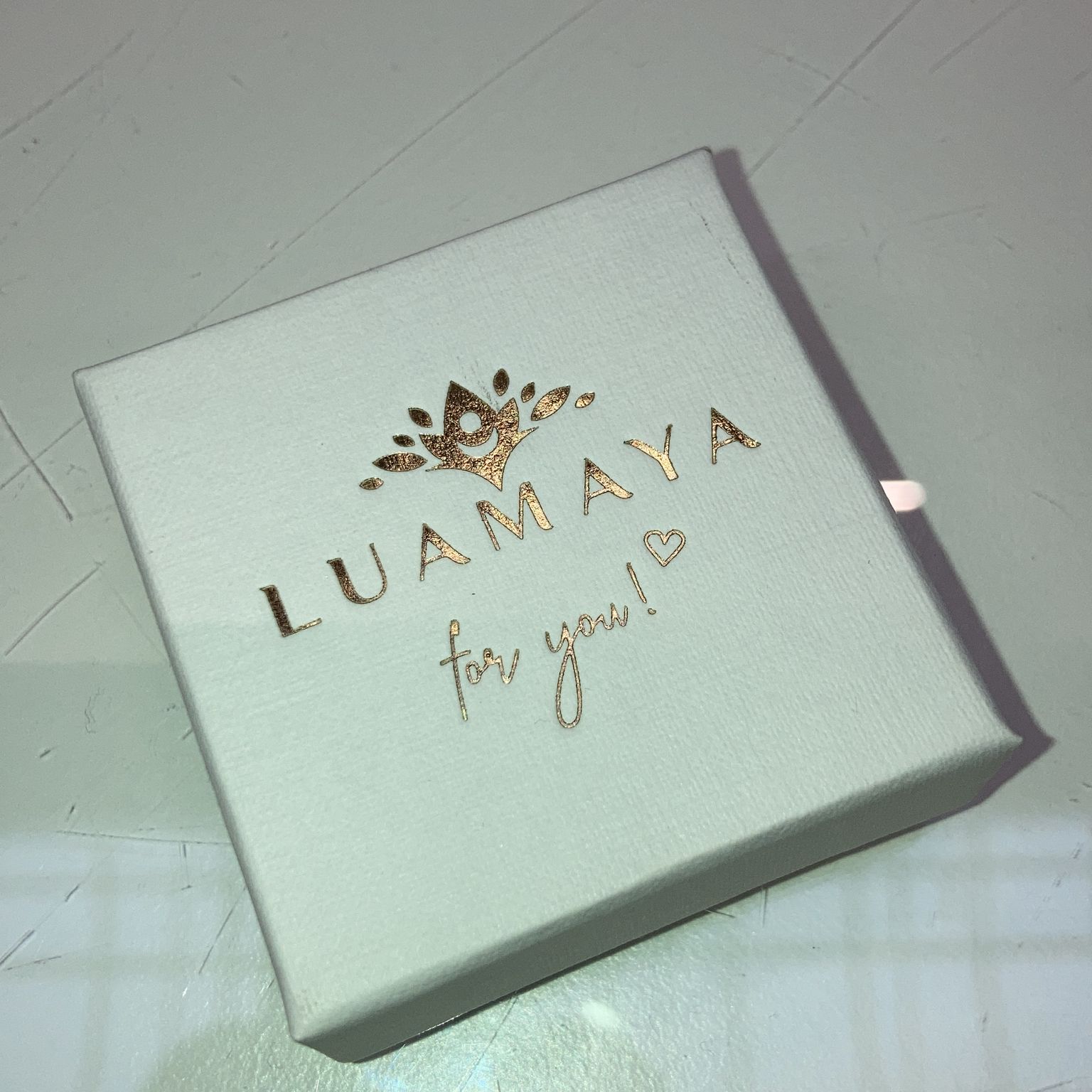 Luamaya