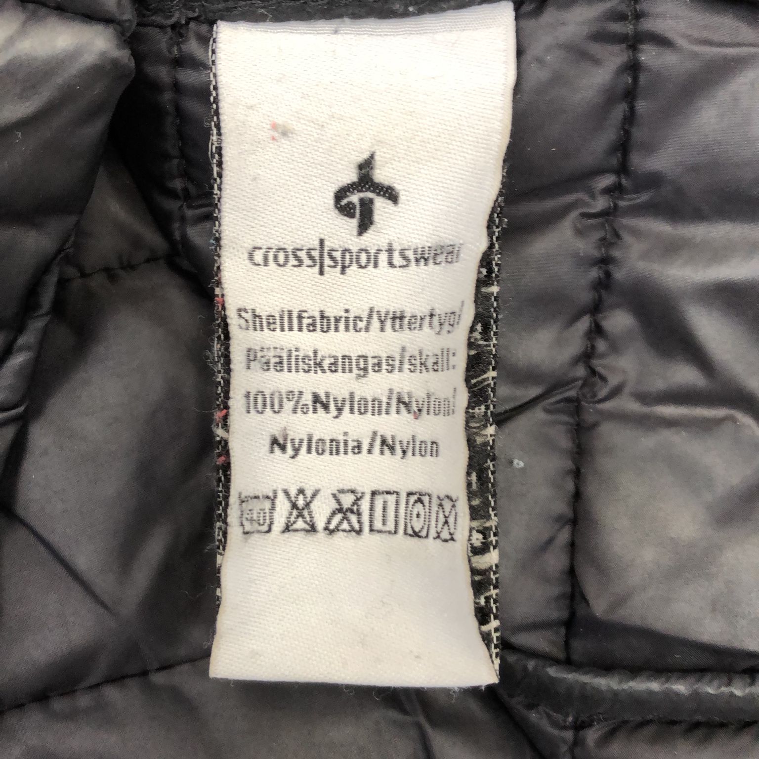 Cross Sportswear