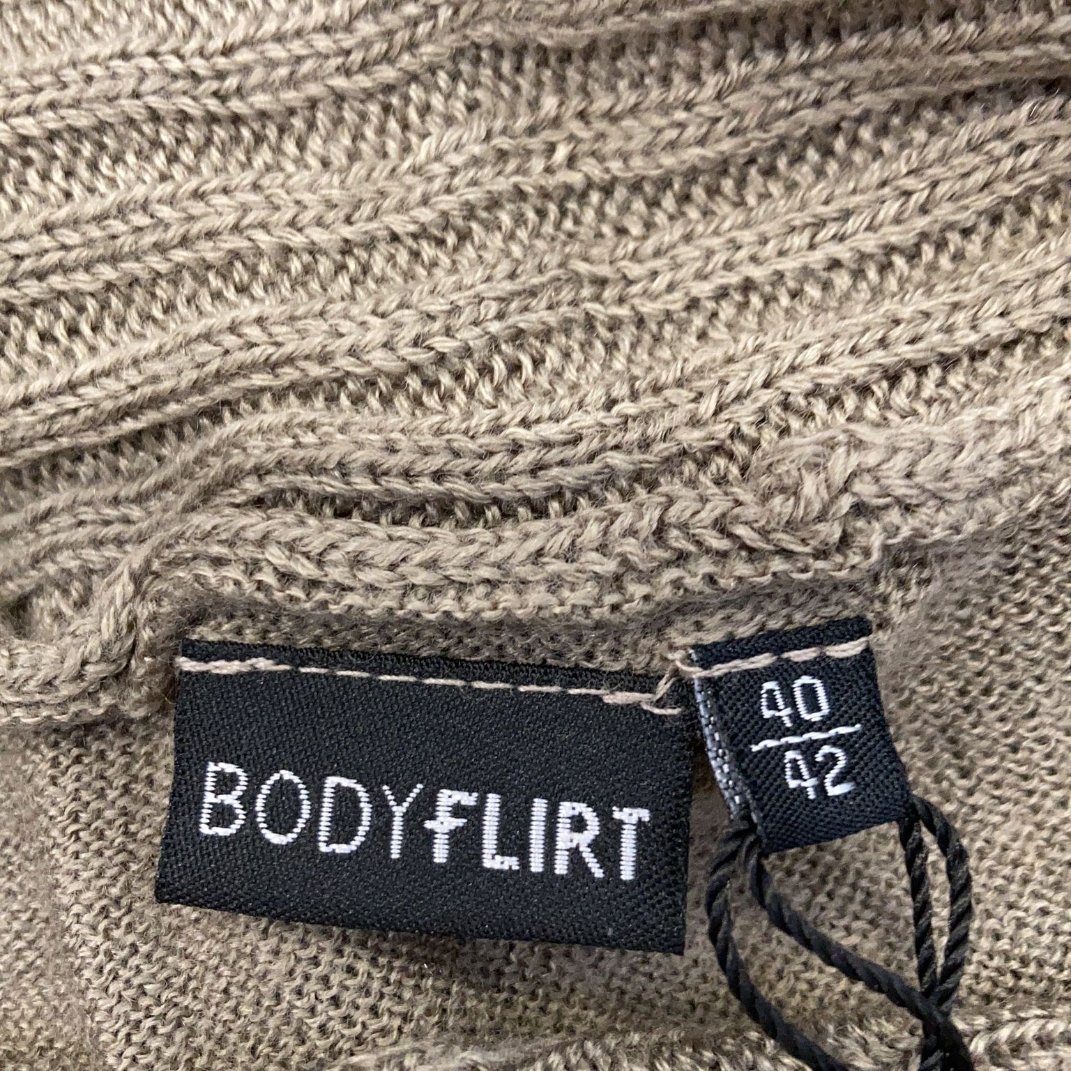 Bodyflirt