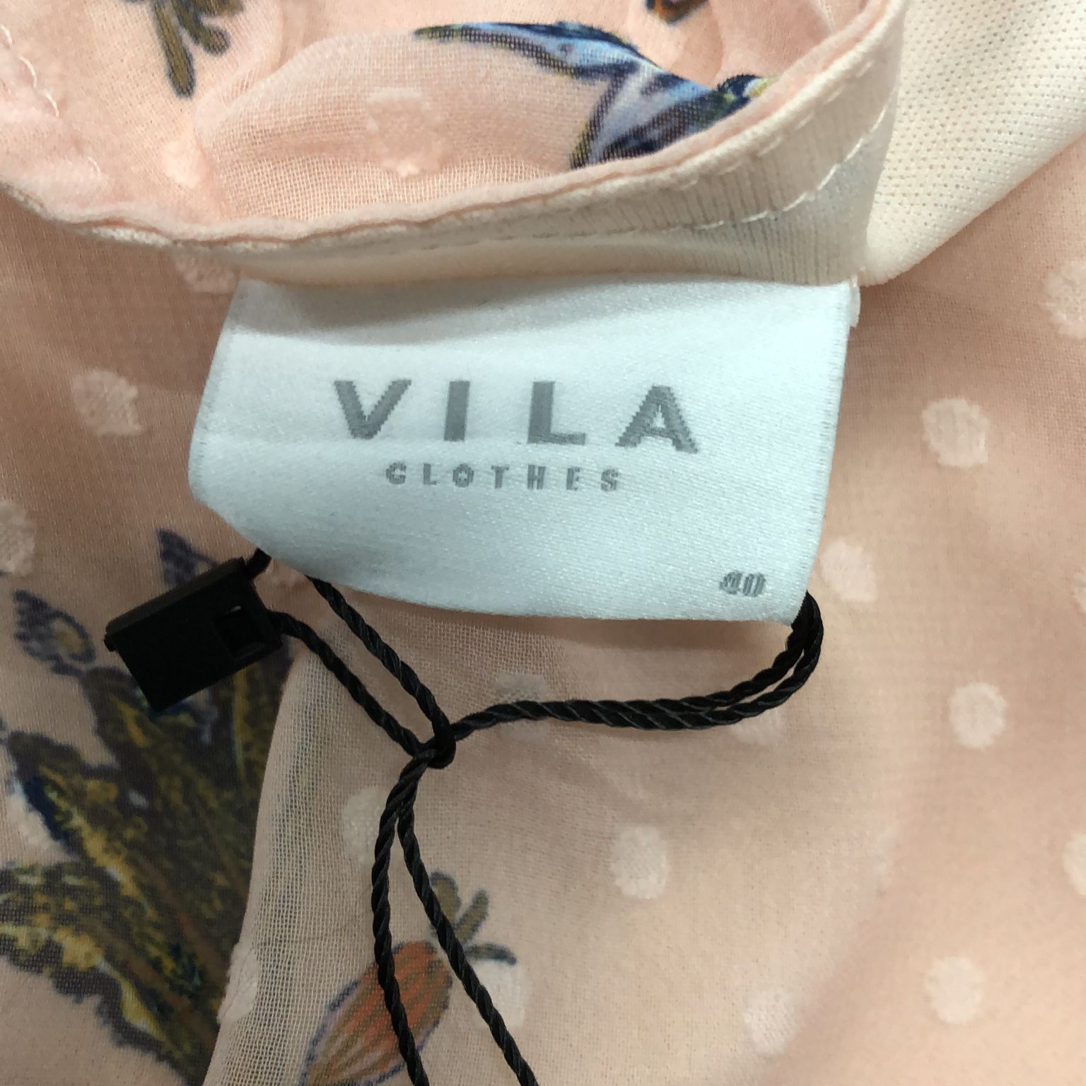 VILA Clothes