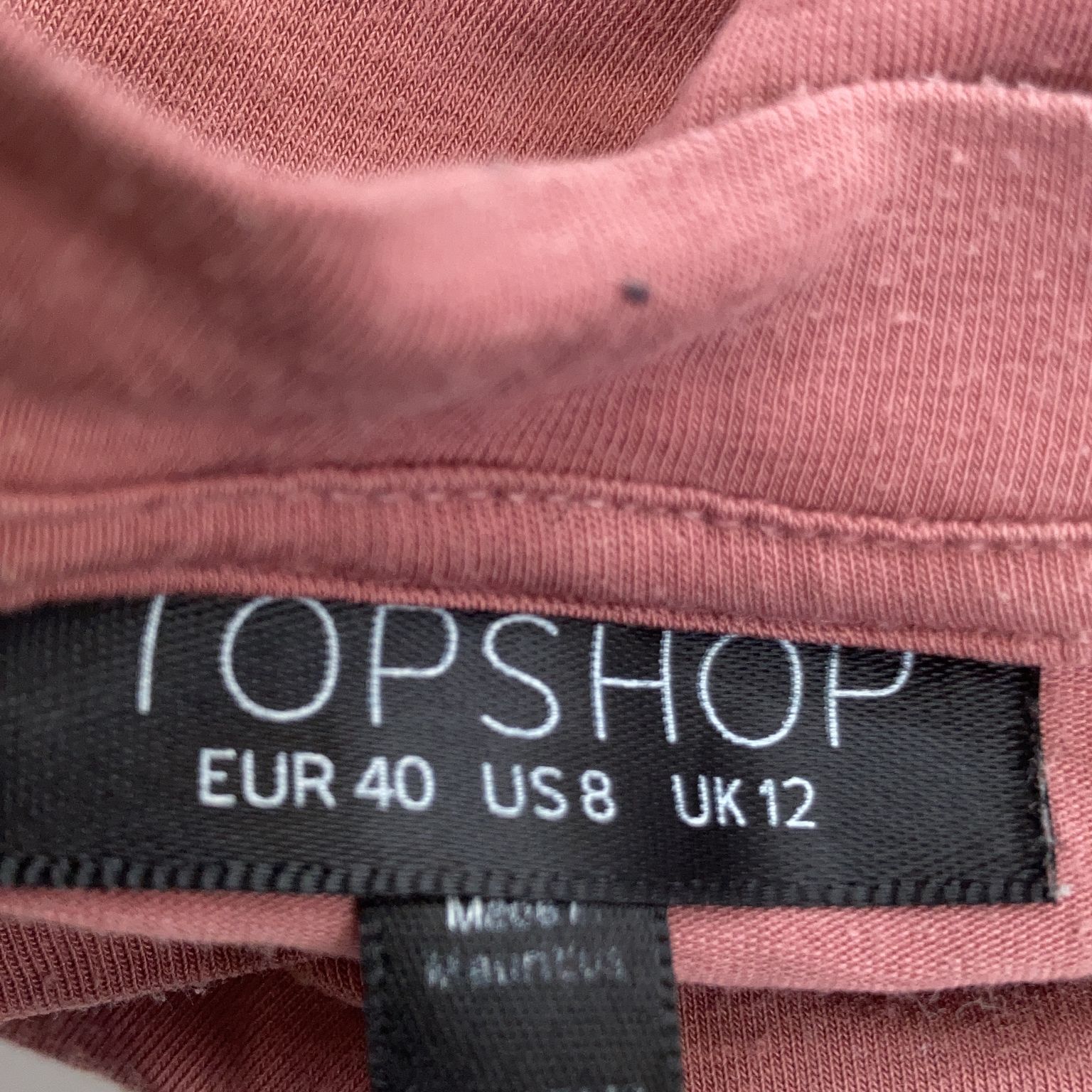 Topshop