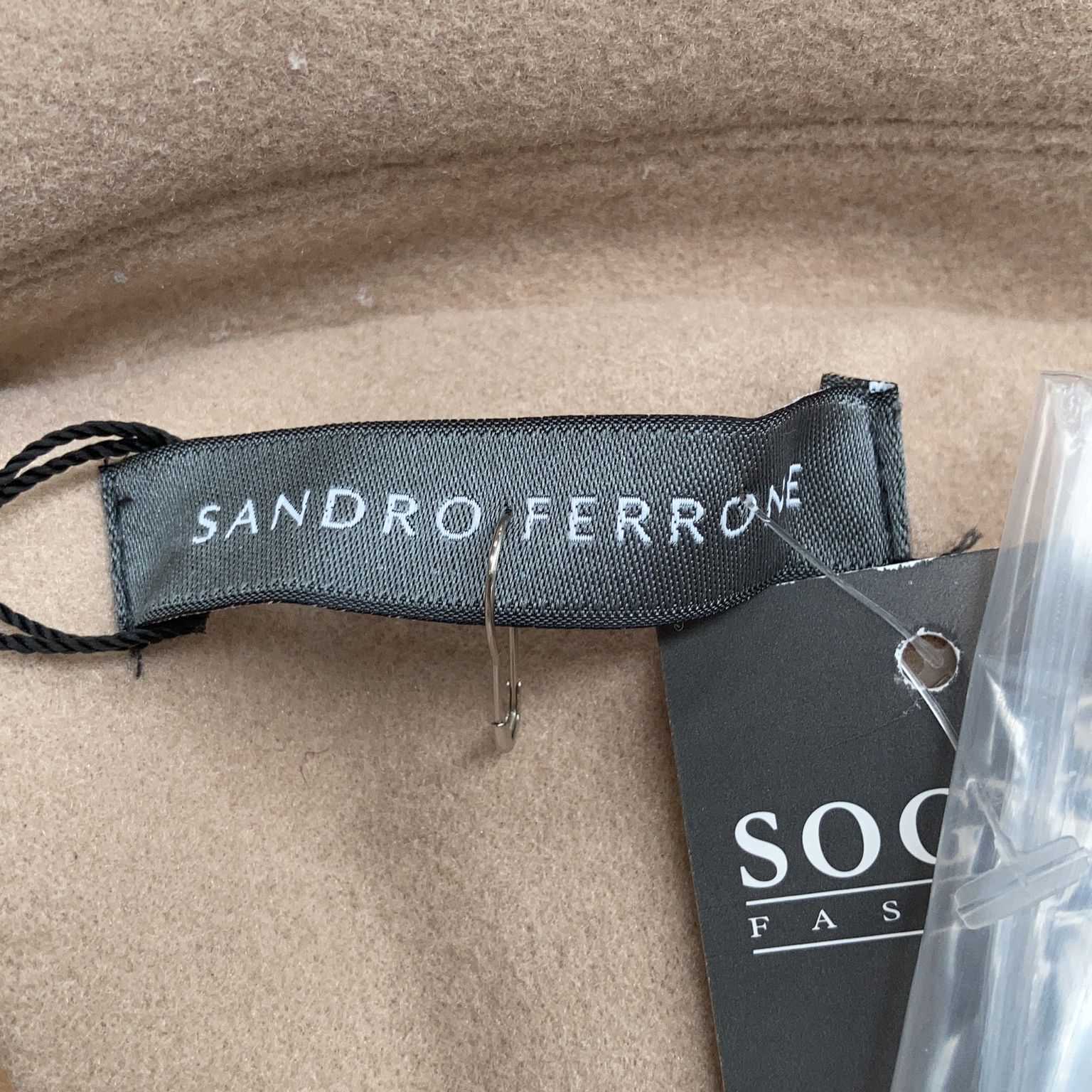 Sandro Ferrone