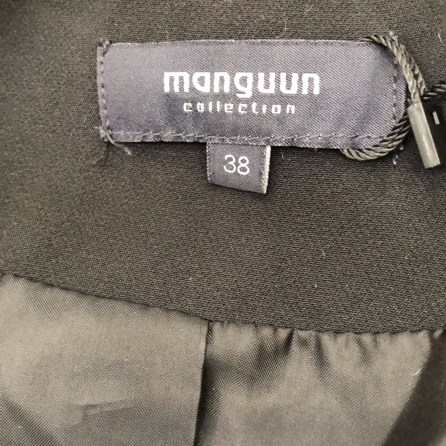 Manguun