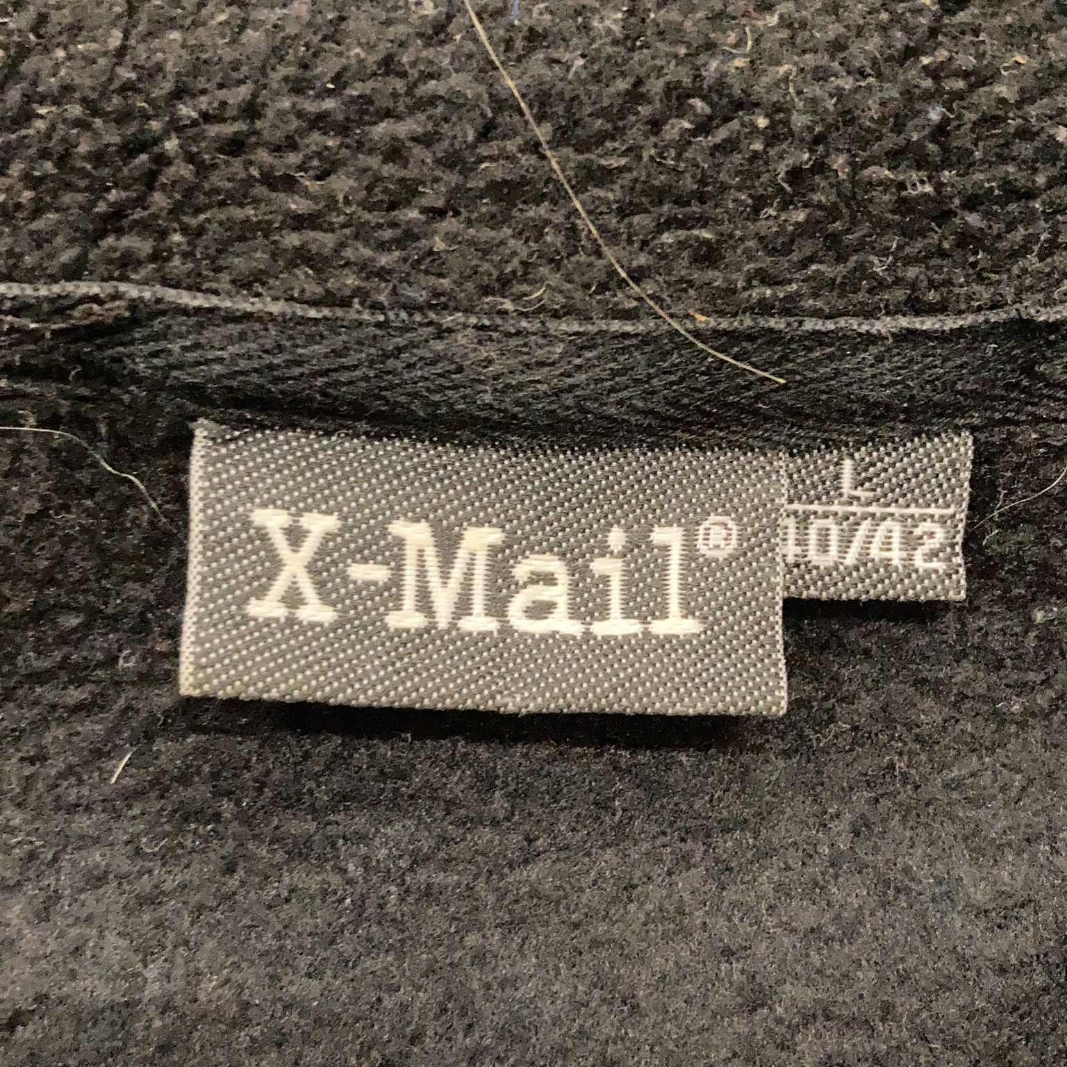 X-Mail