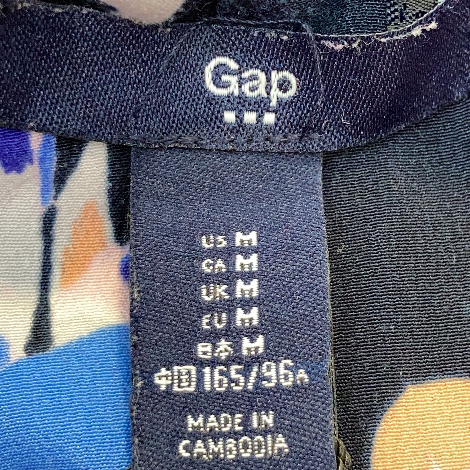 Gap