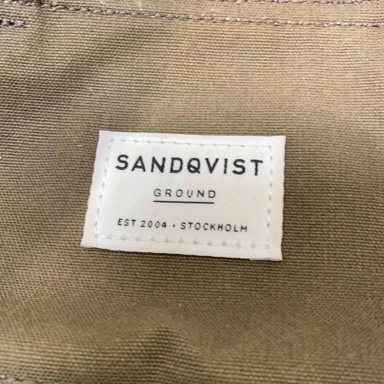 Sandqvist