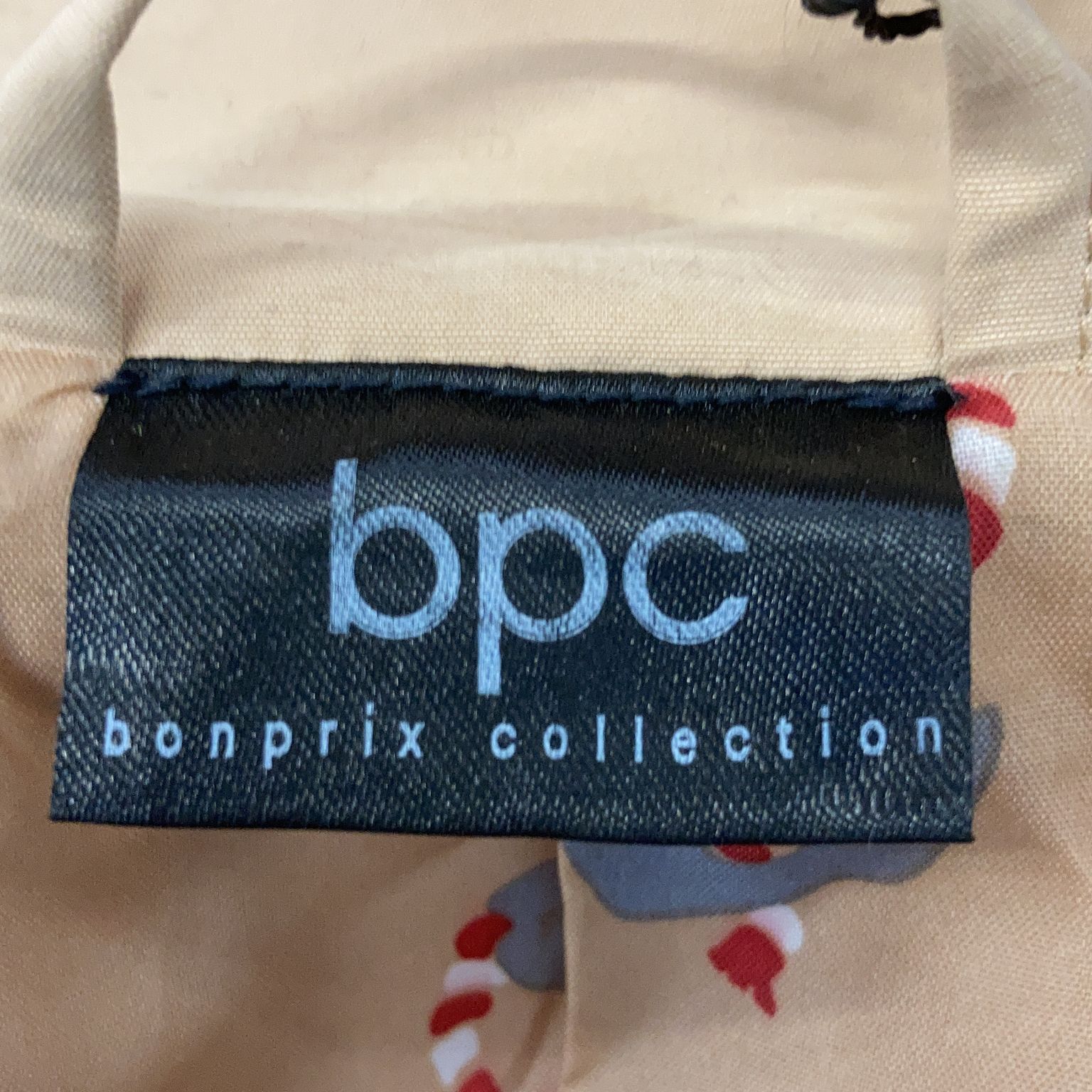 BPC Bonprix Collection