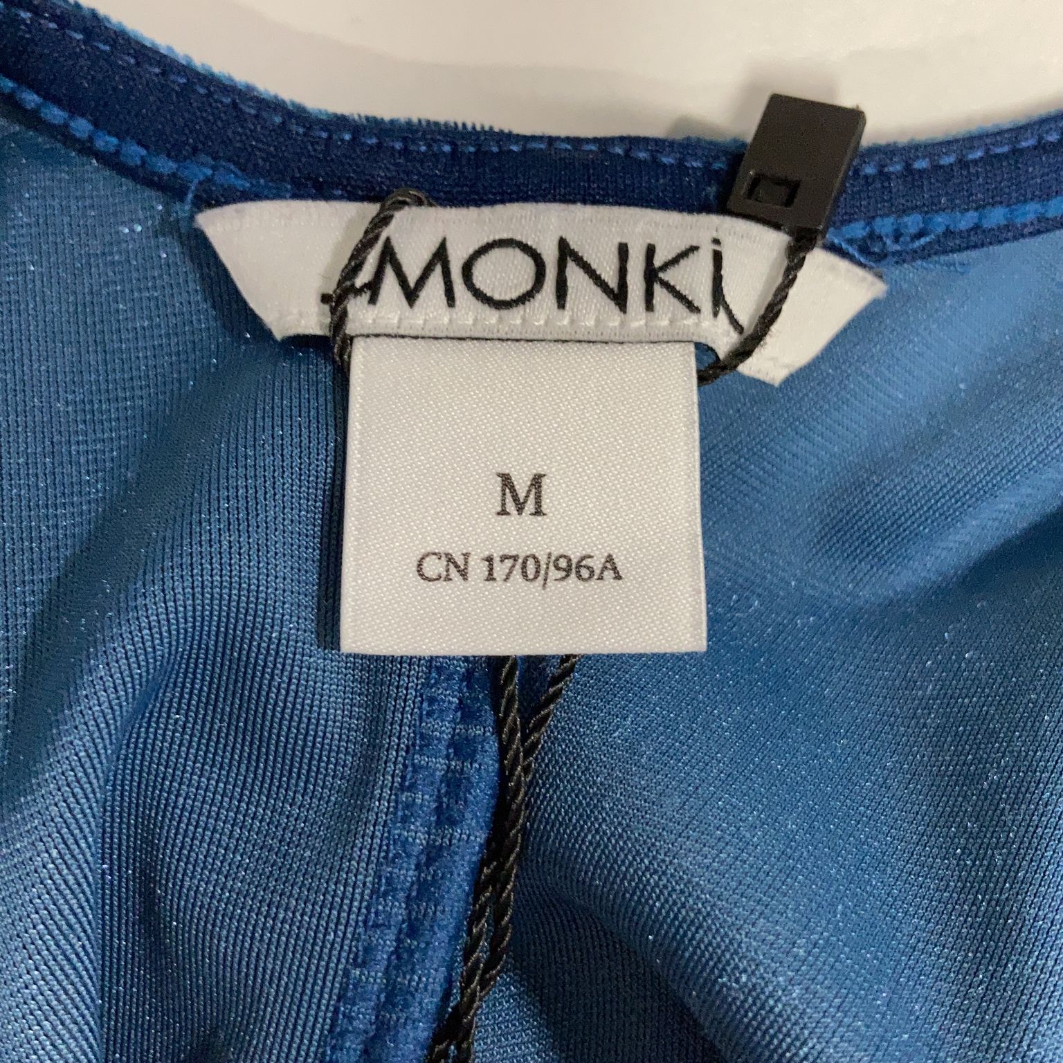 Monki