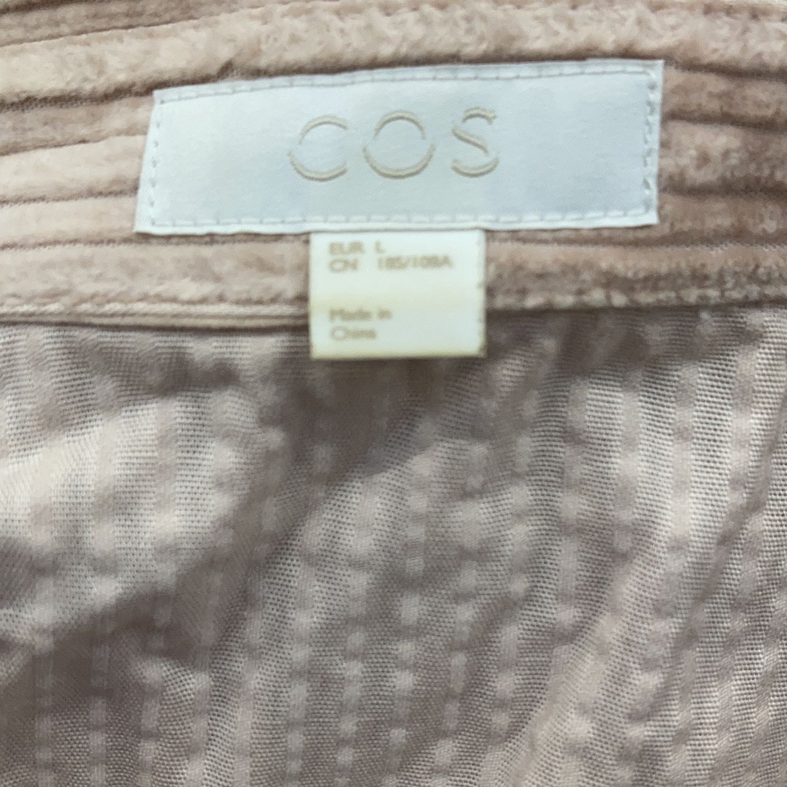 COS