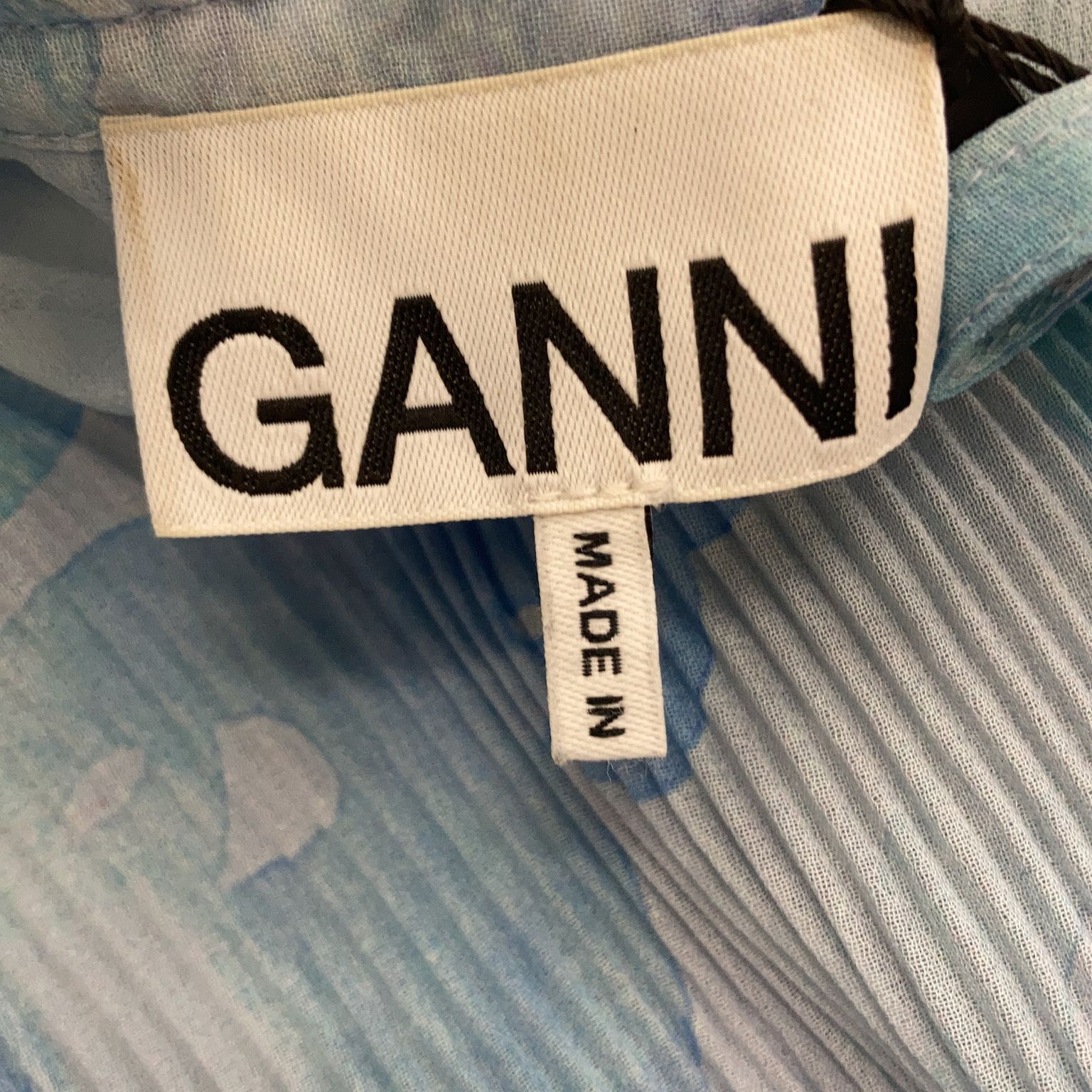 Ganni