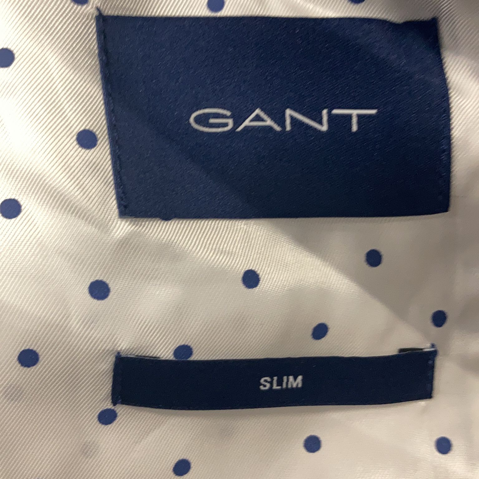 GANT