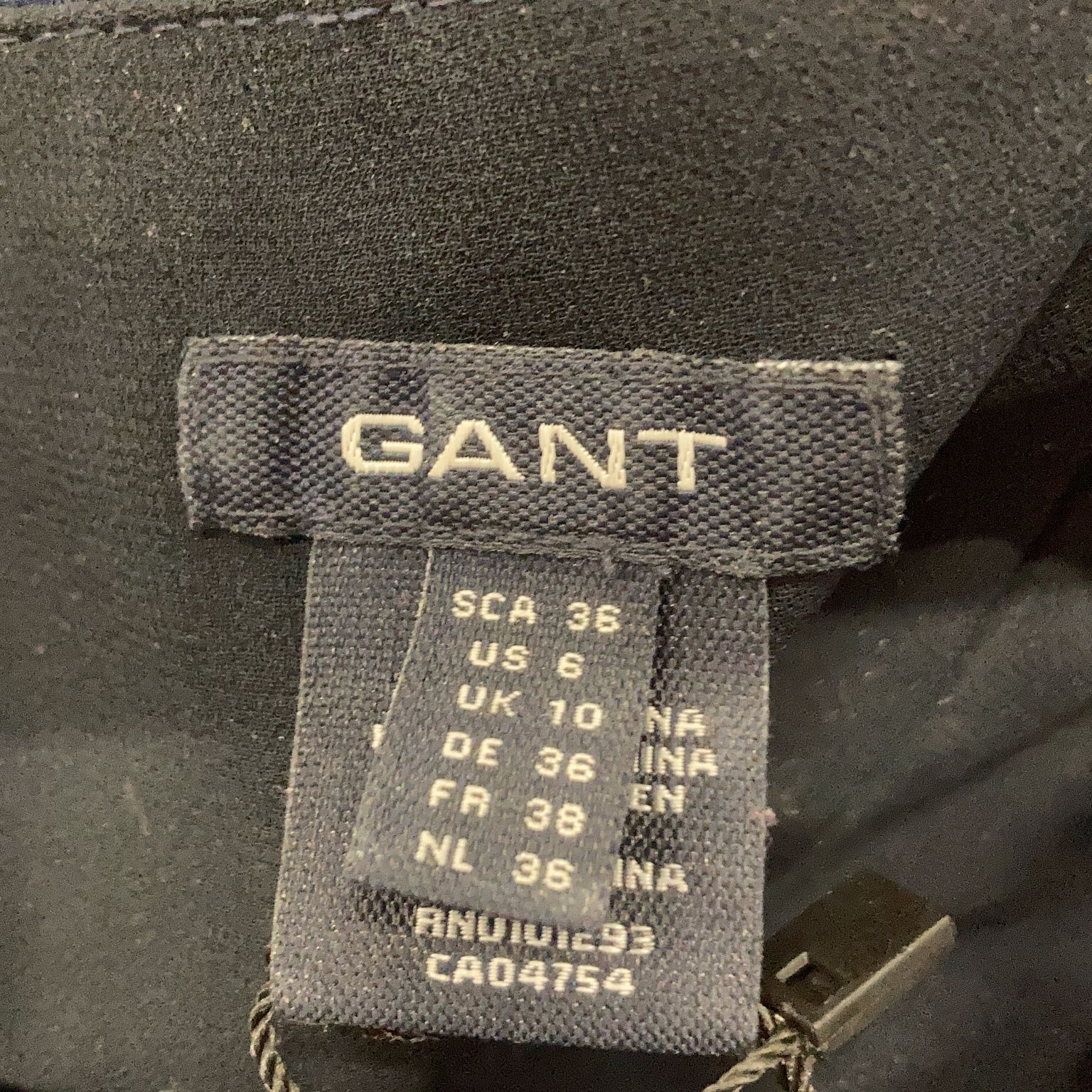 GANT