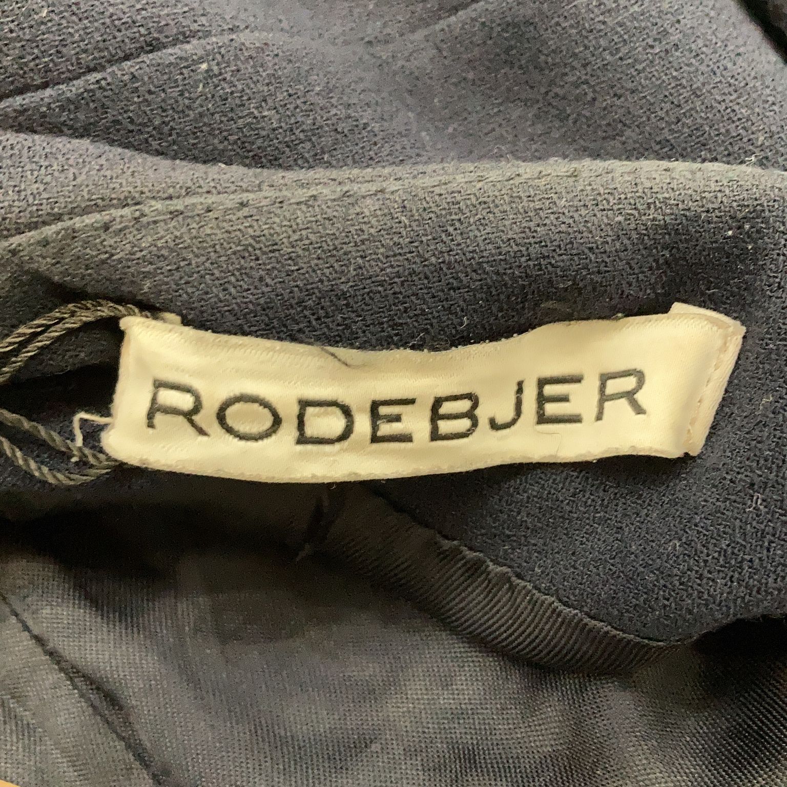 Rodebjer