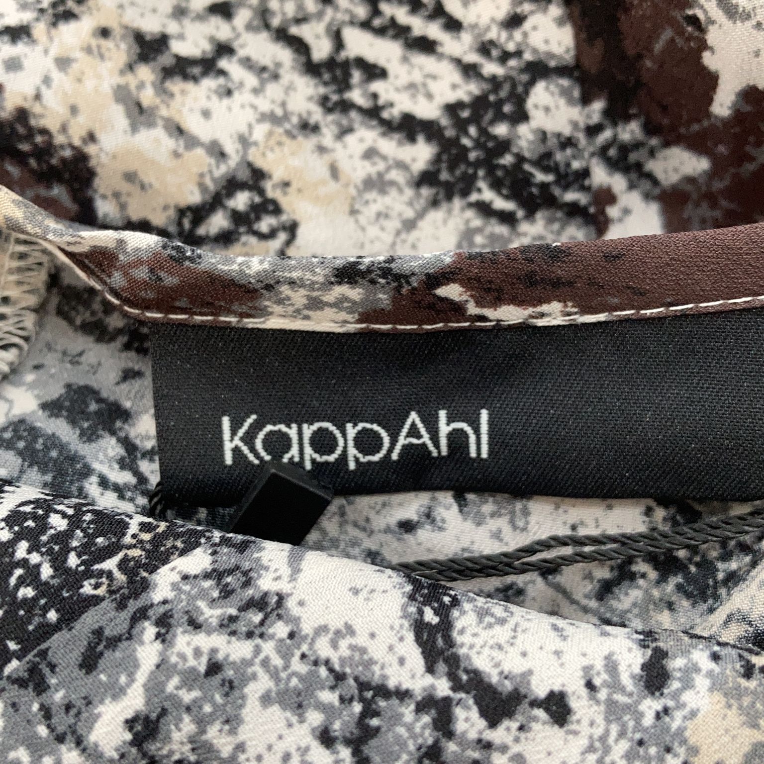 KappAhl