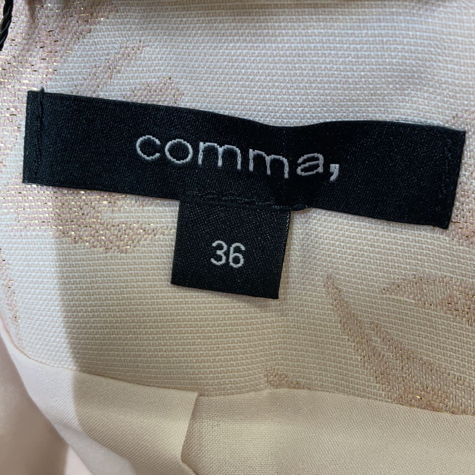 Comma