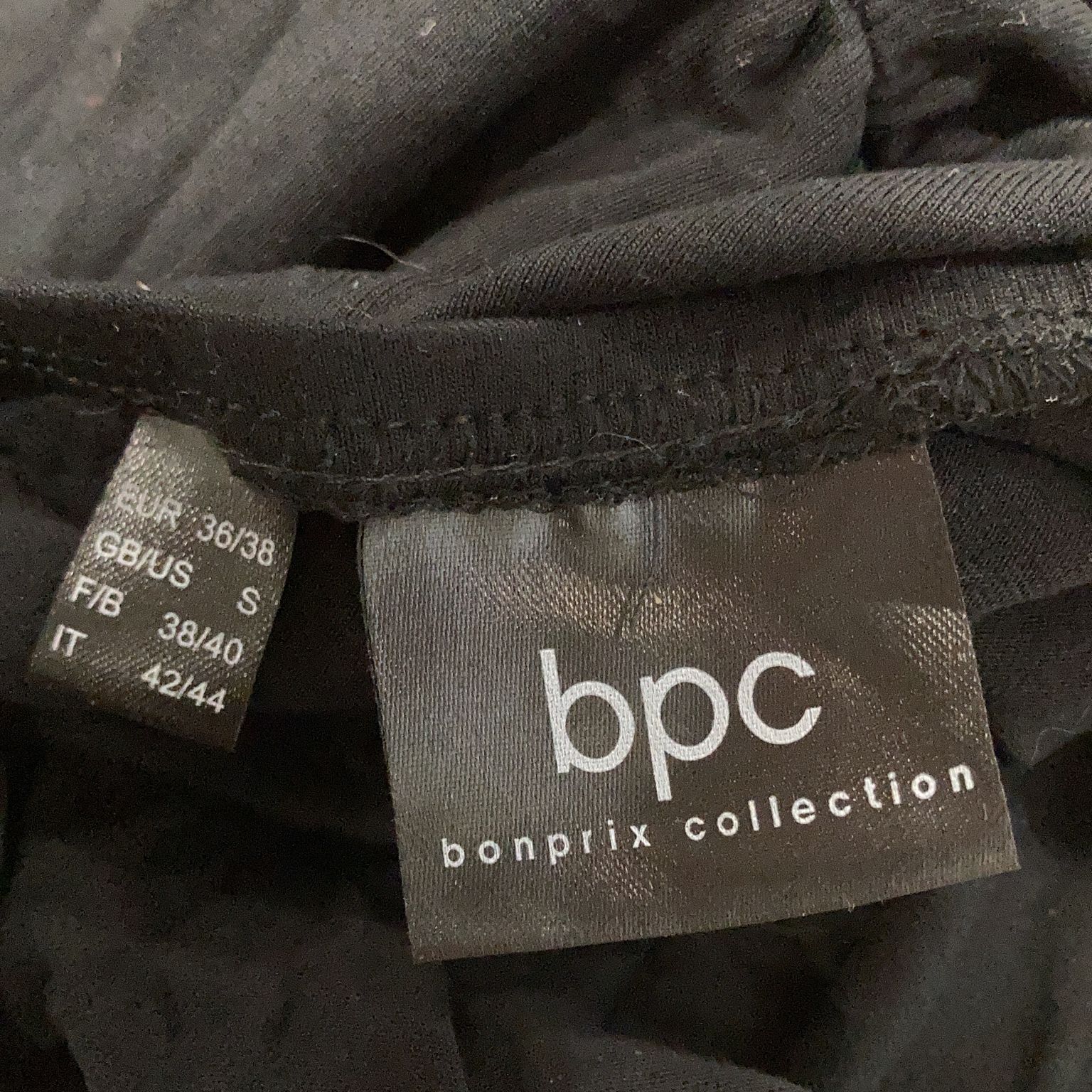 BPC Bonprix Collection