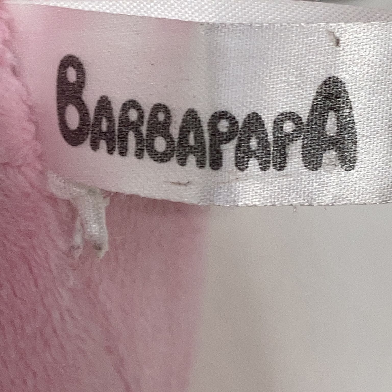 Barbapapa