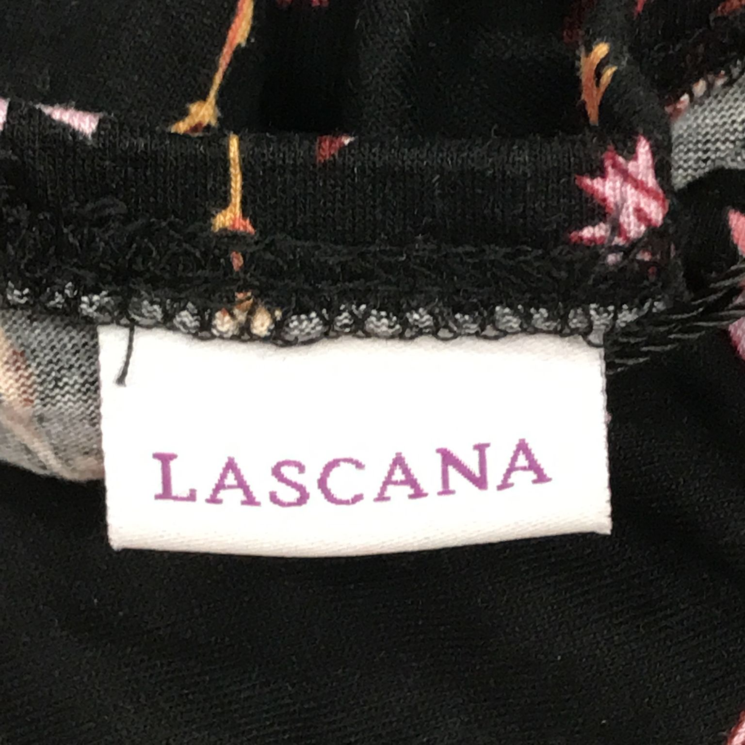 Lascana