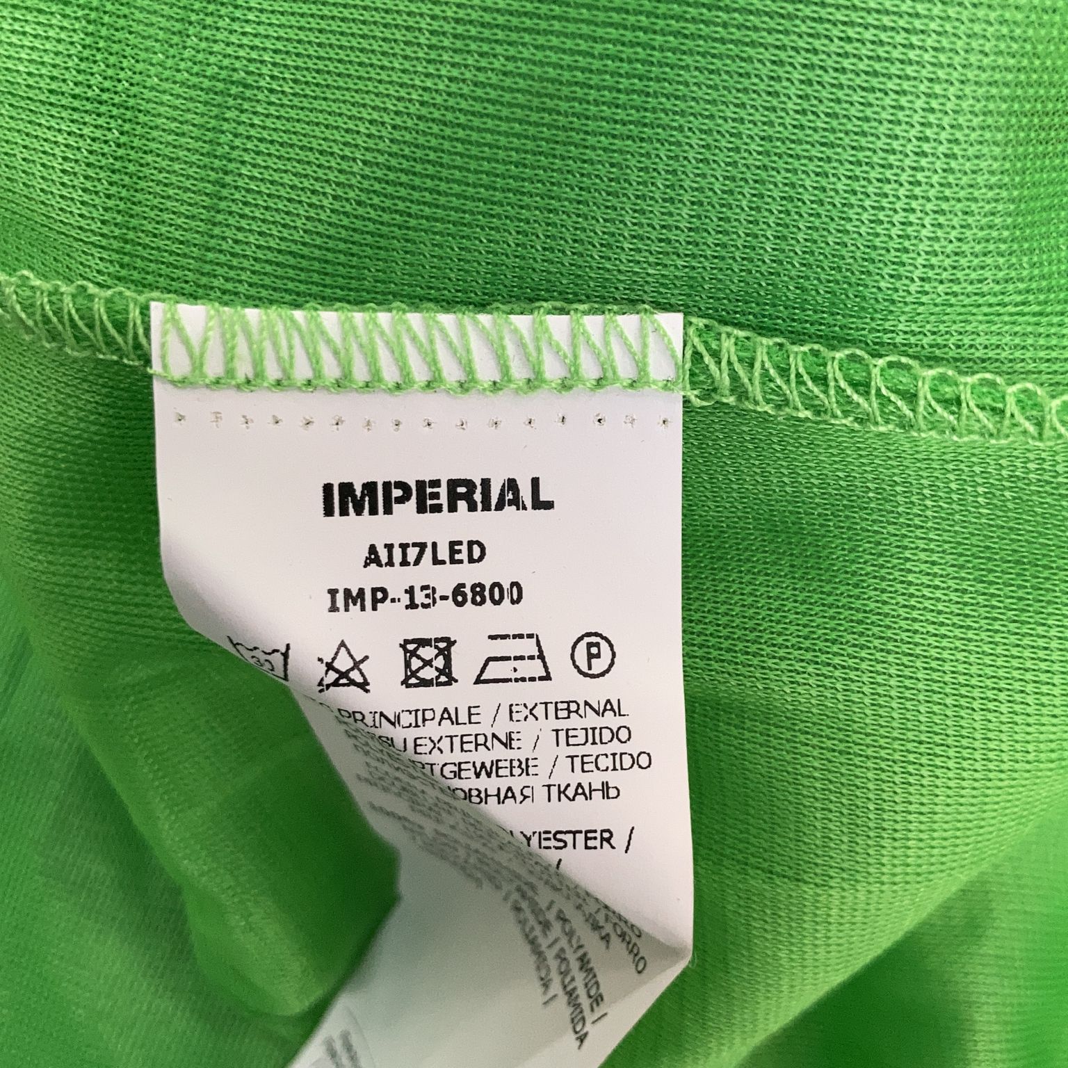 Imperial