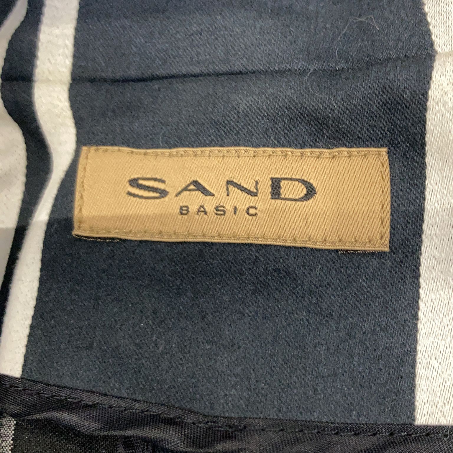 SAND Basic