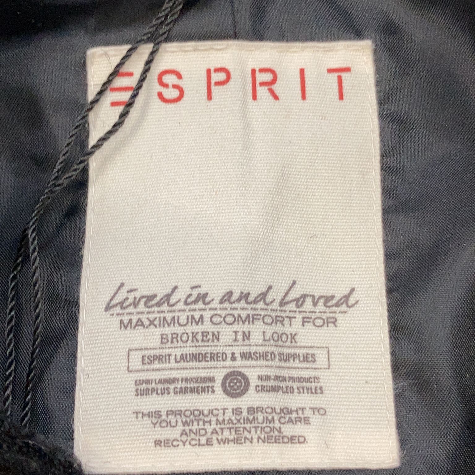 ESPRIT