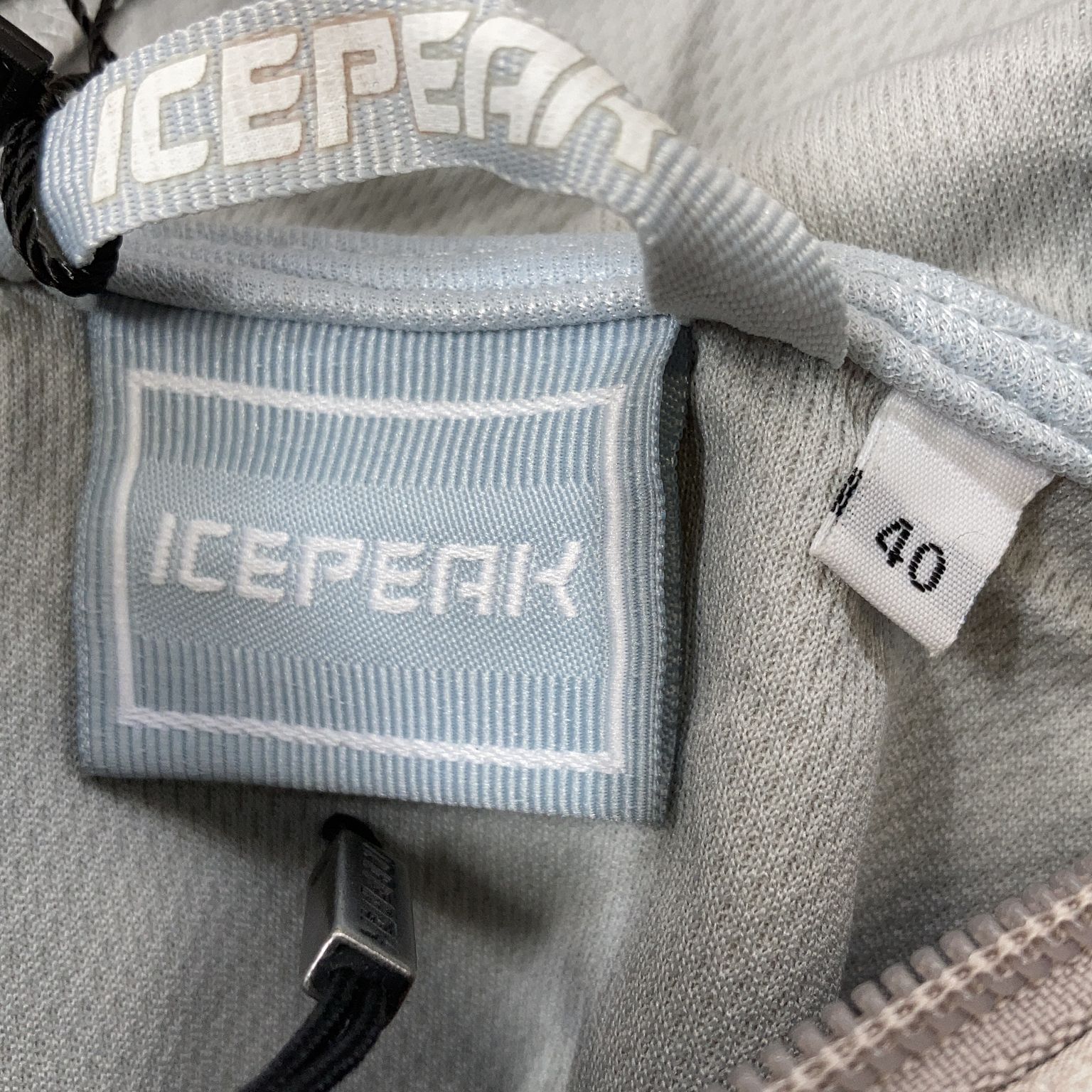 Icepeak