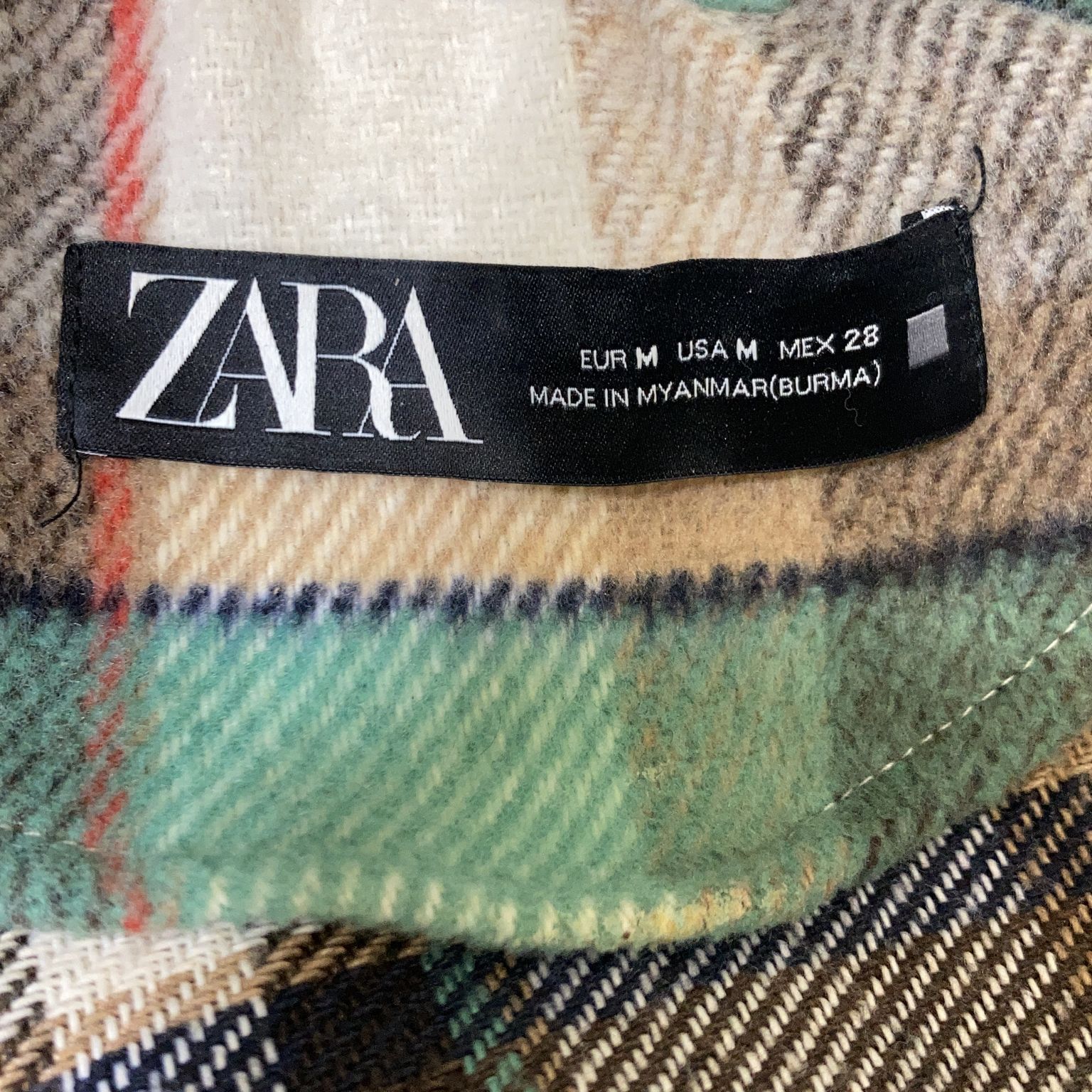 Zara