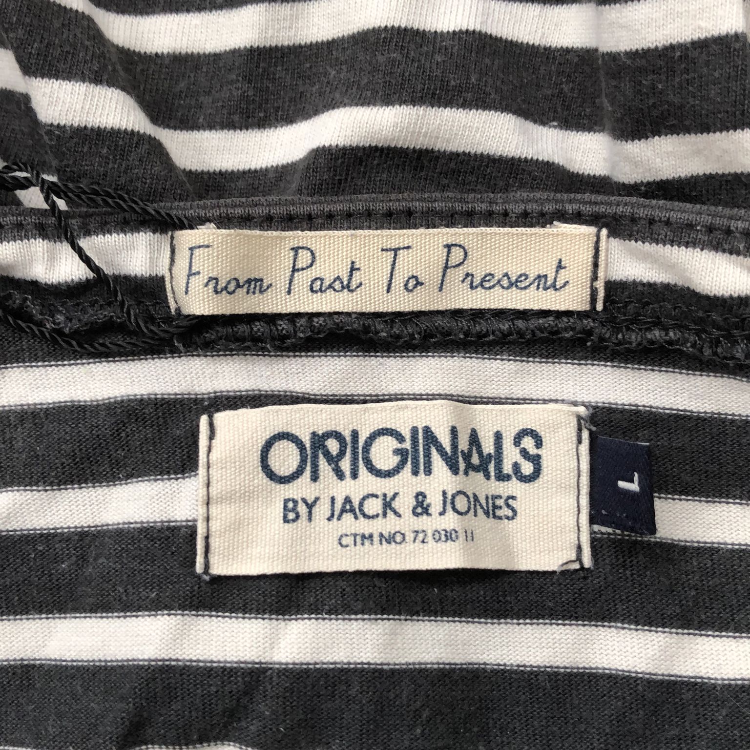 Originals by Jack  Jones