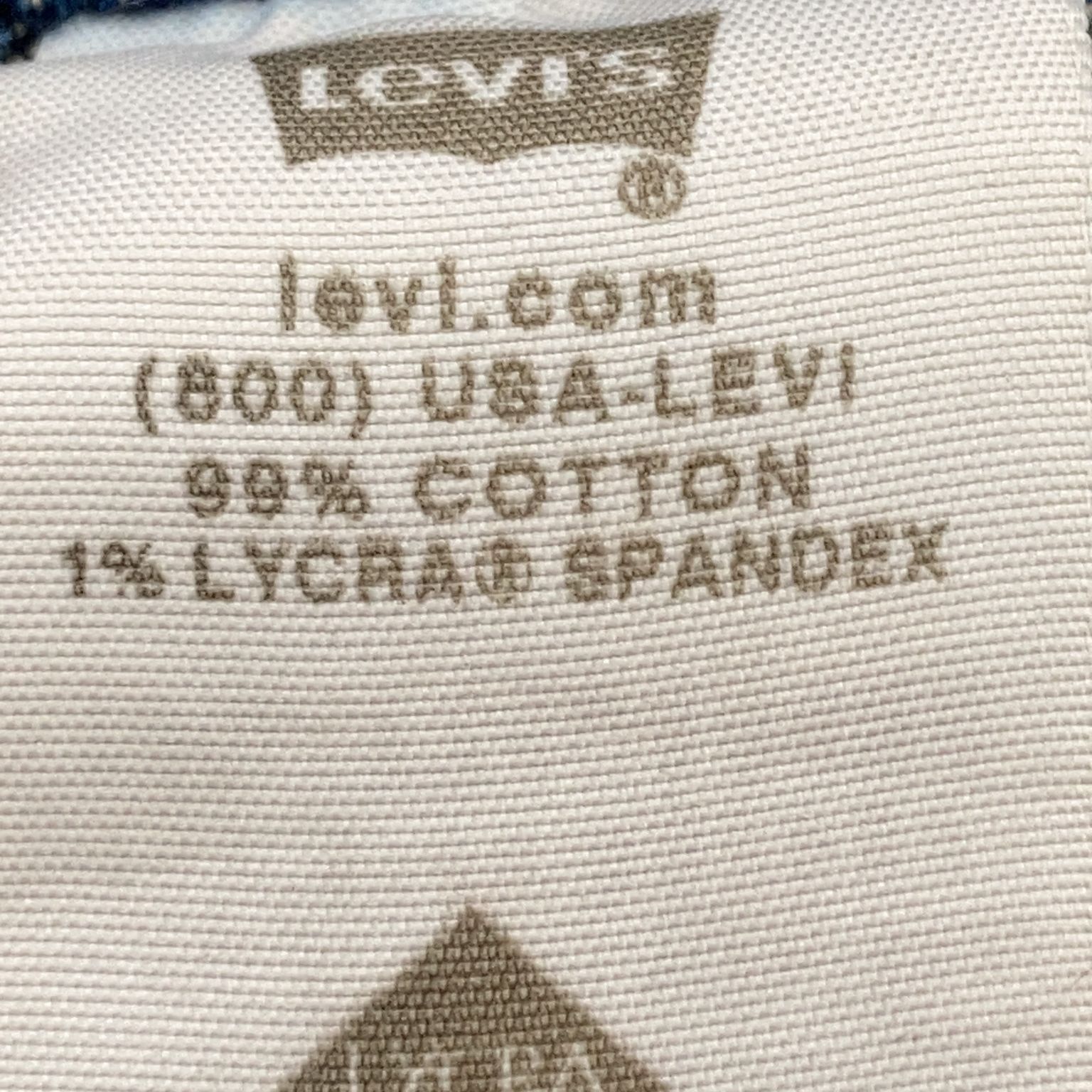 Levi Strauss  Co