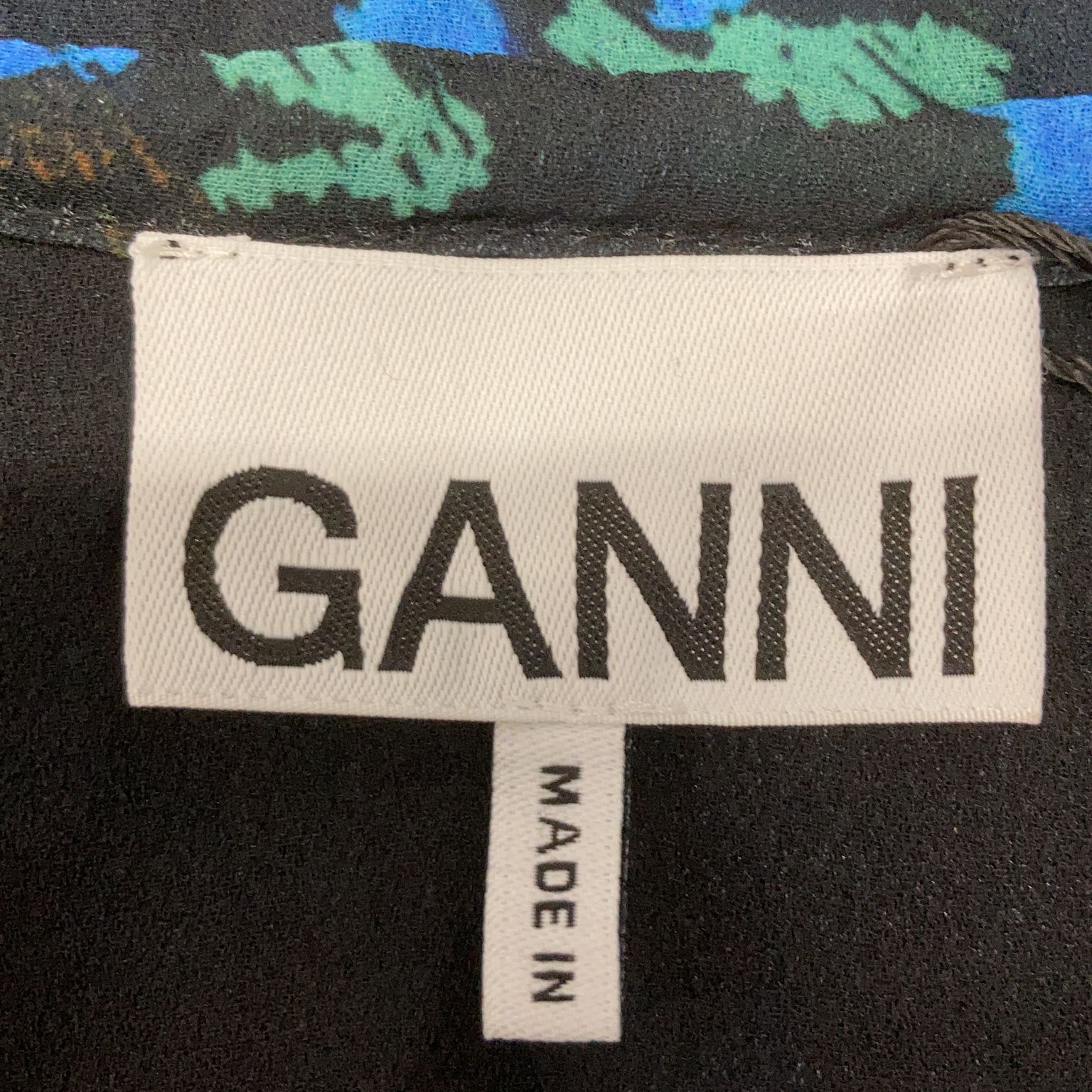 Ganni