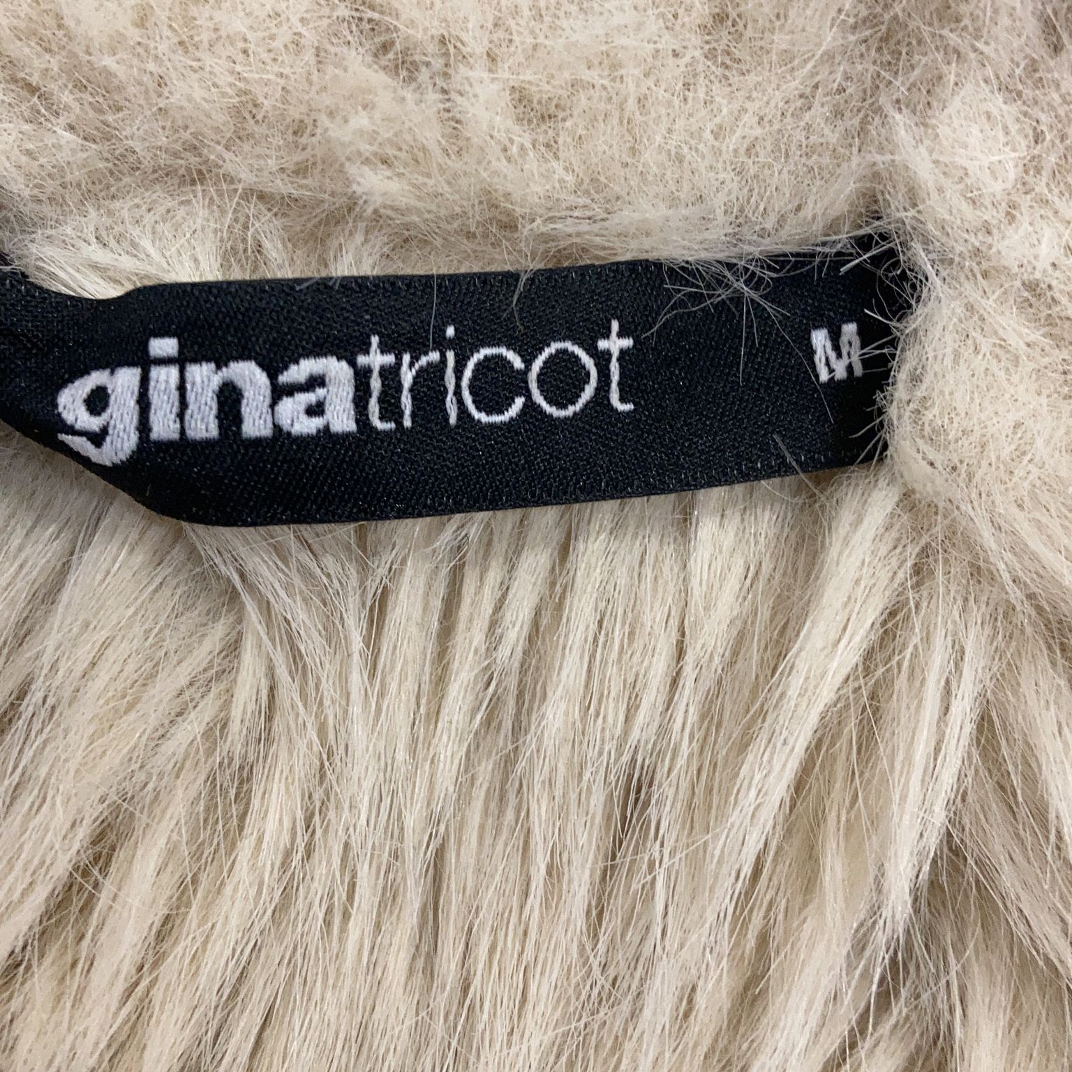 Gina Tricot