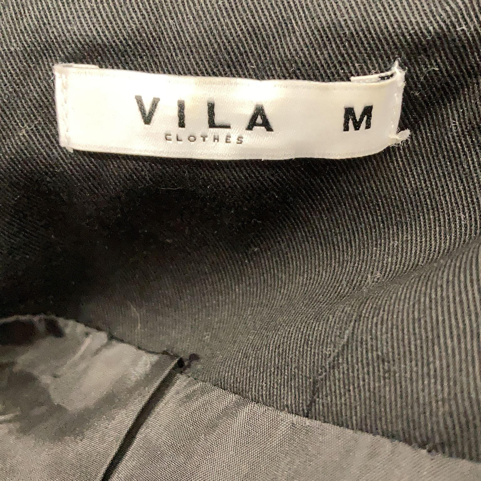 VILA Clothes