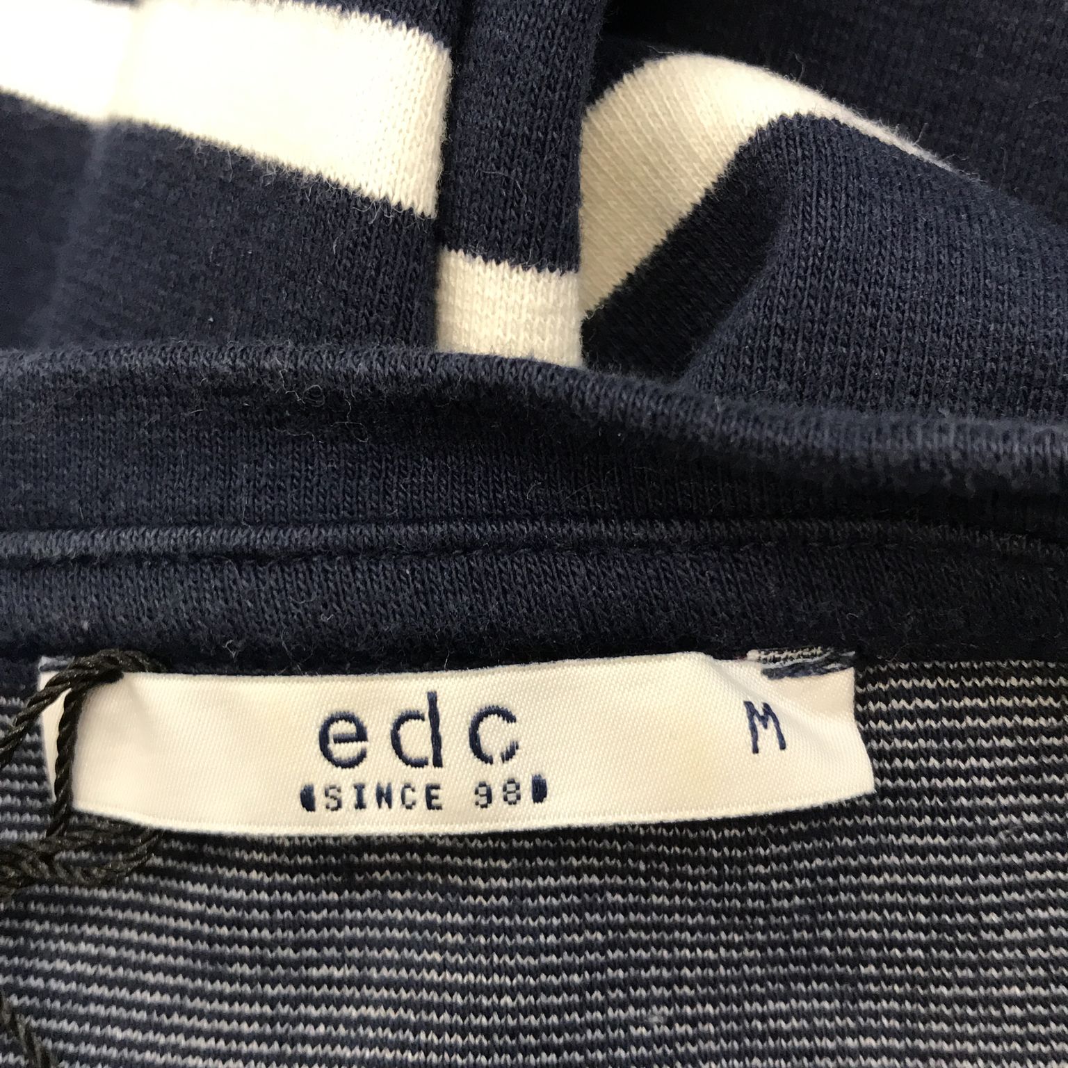 EDC by ESPRIT