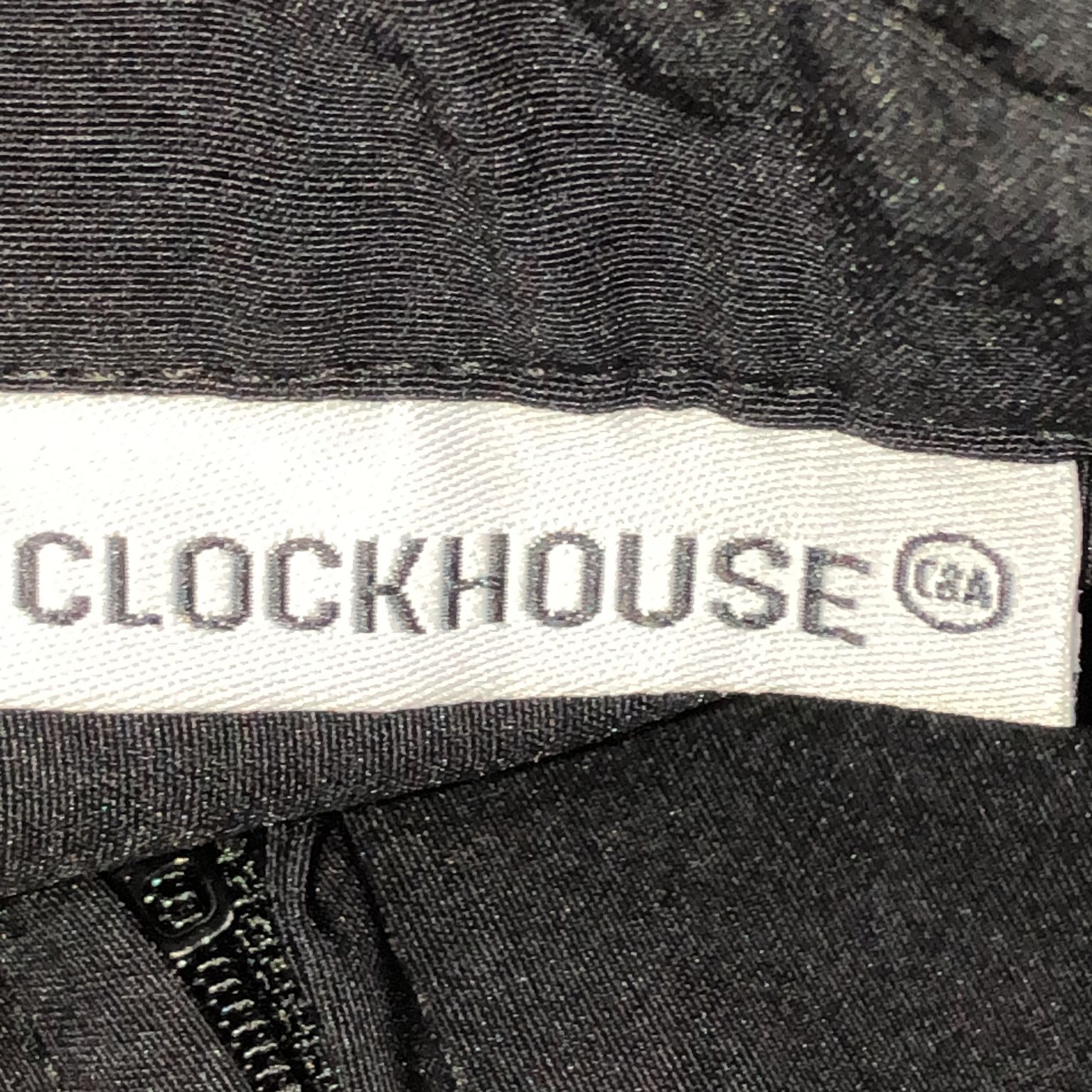 Clockhouse by CA