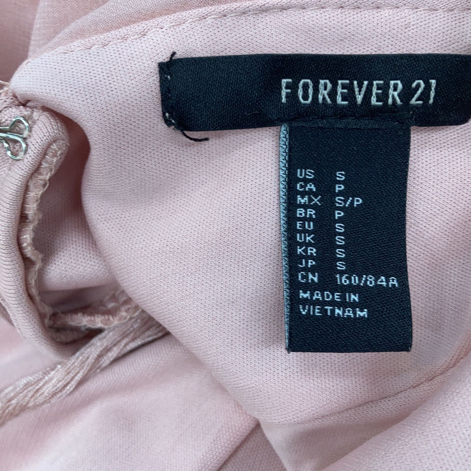 Forever 21