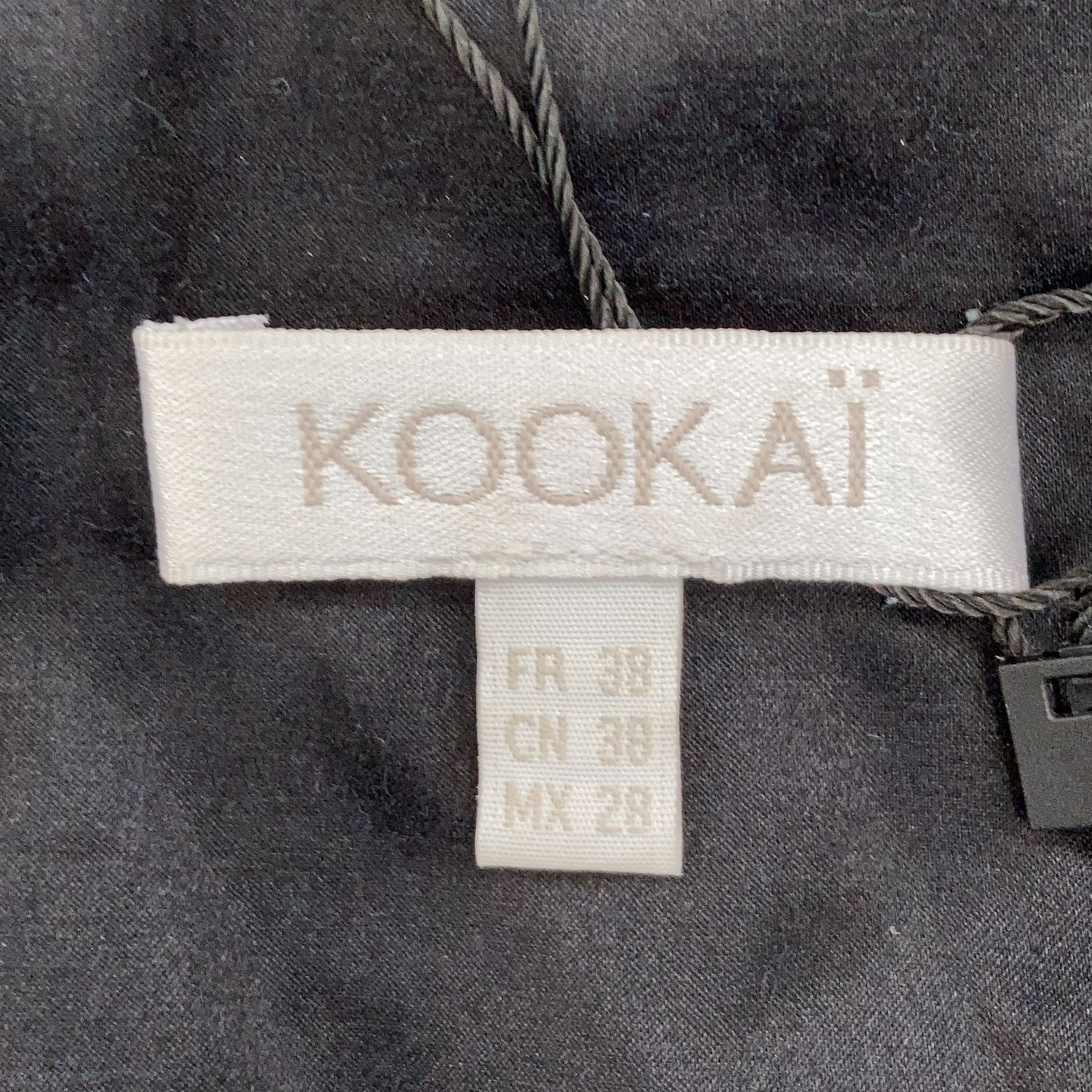 Kookaï