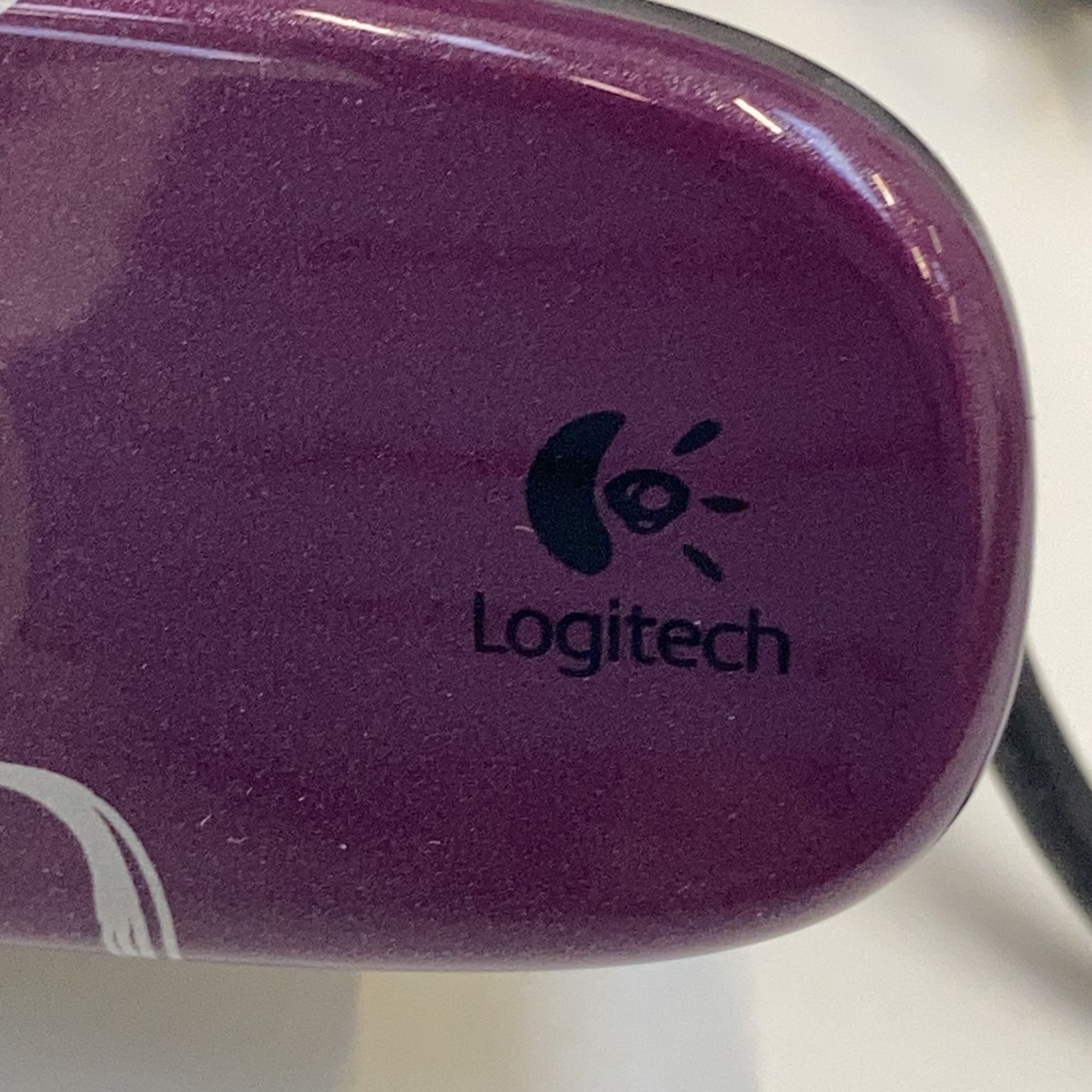 Logitech