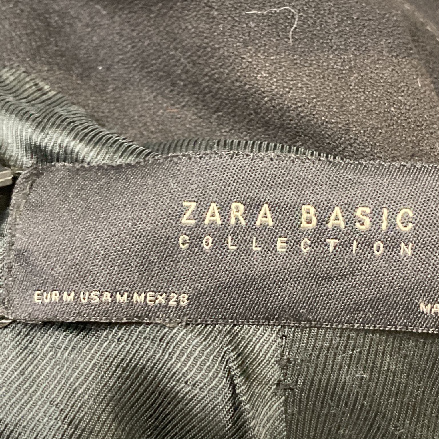 Zara Basic