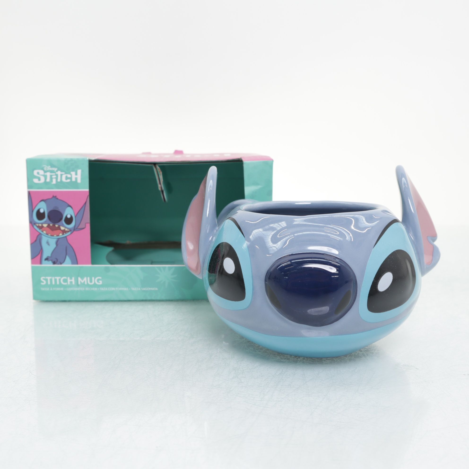 Disney Stitch