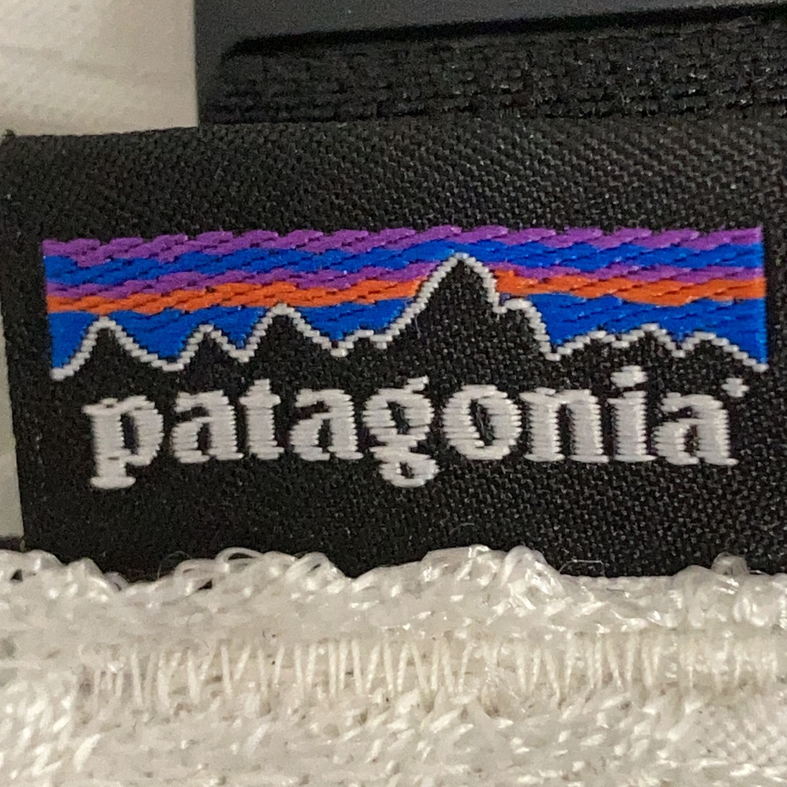 Patagonia