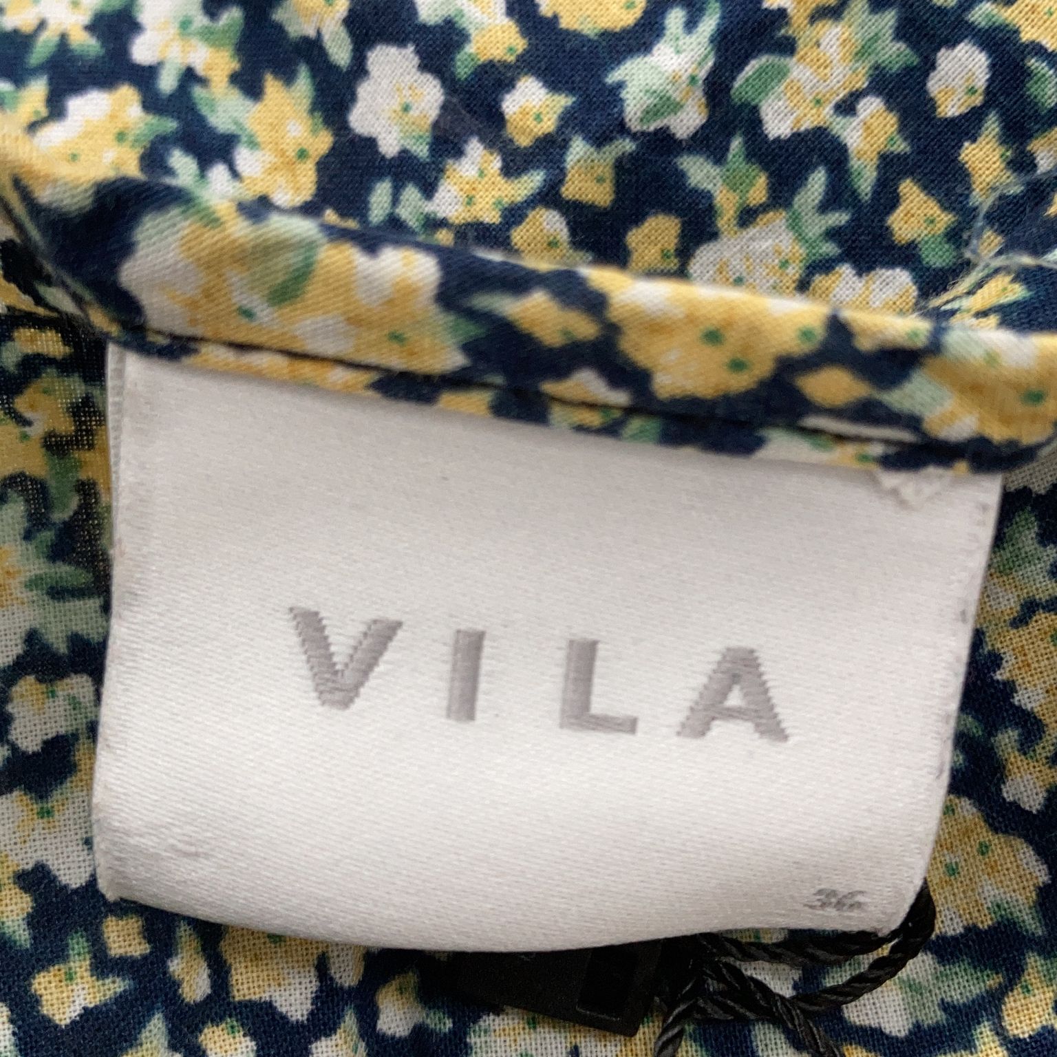 VILA Clothes