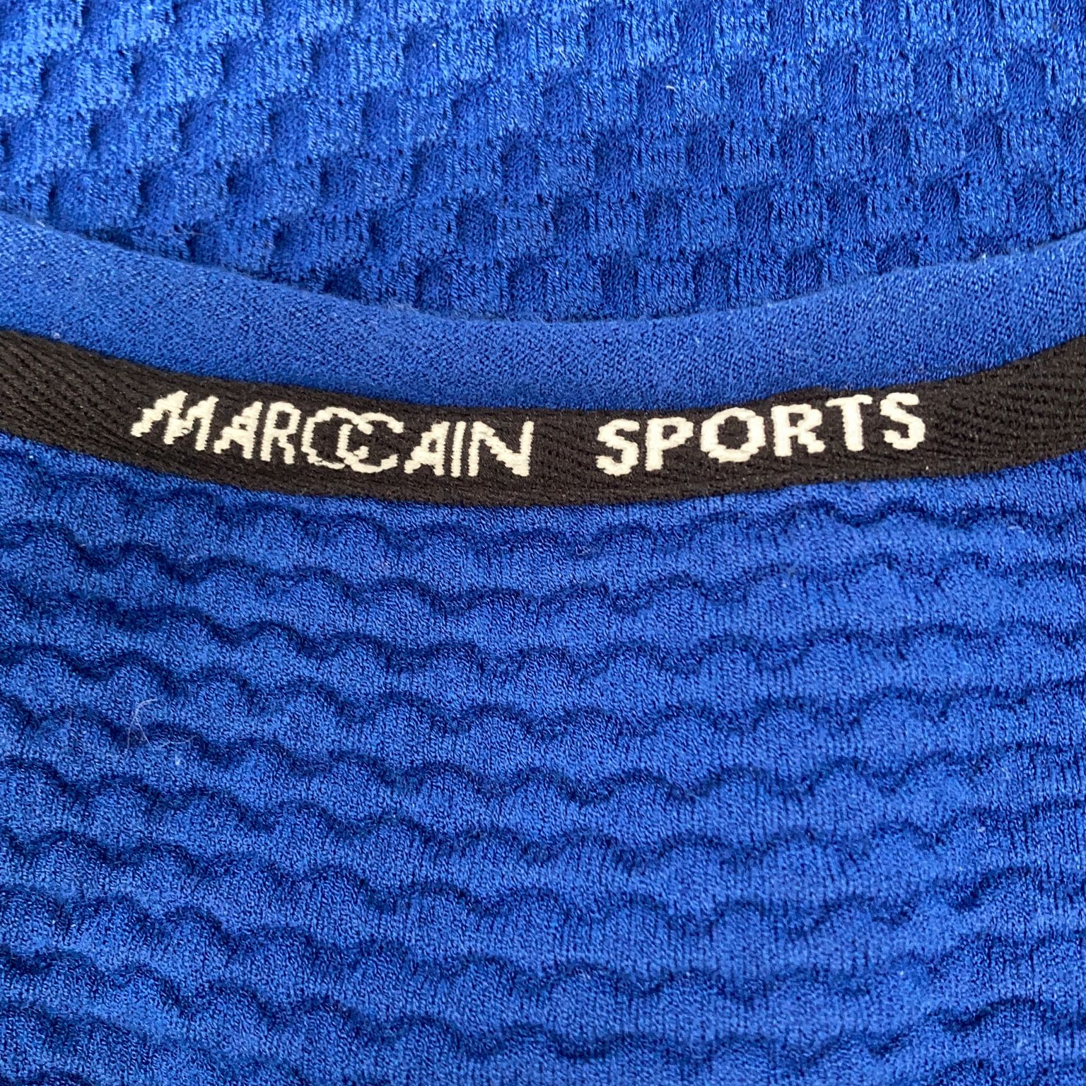 Marc Cain Sports