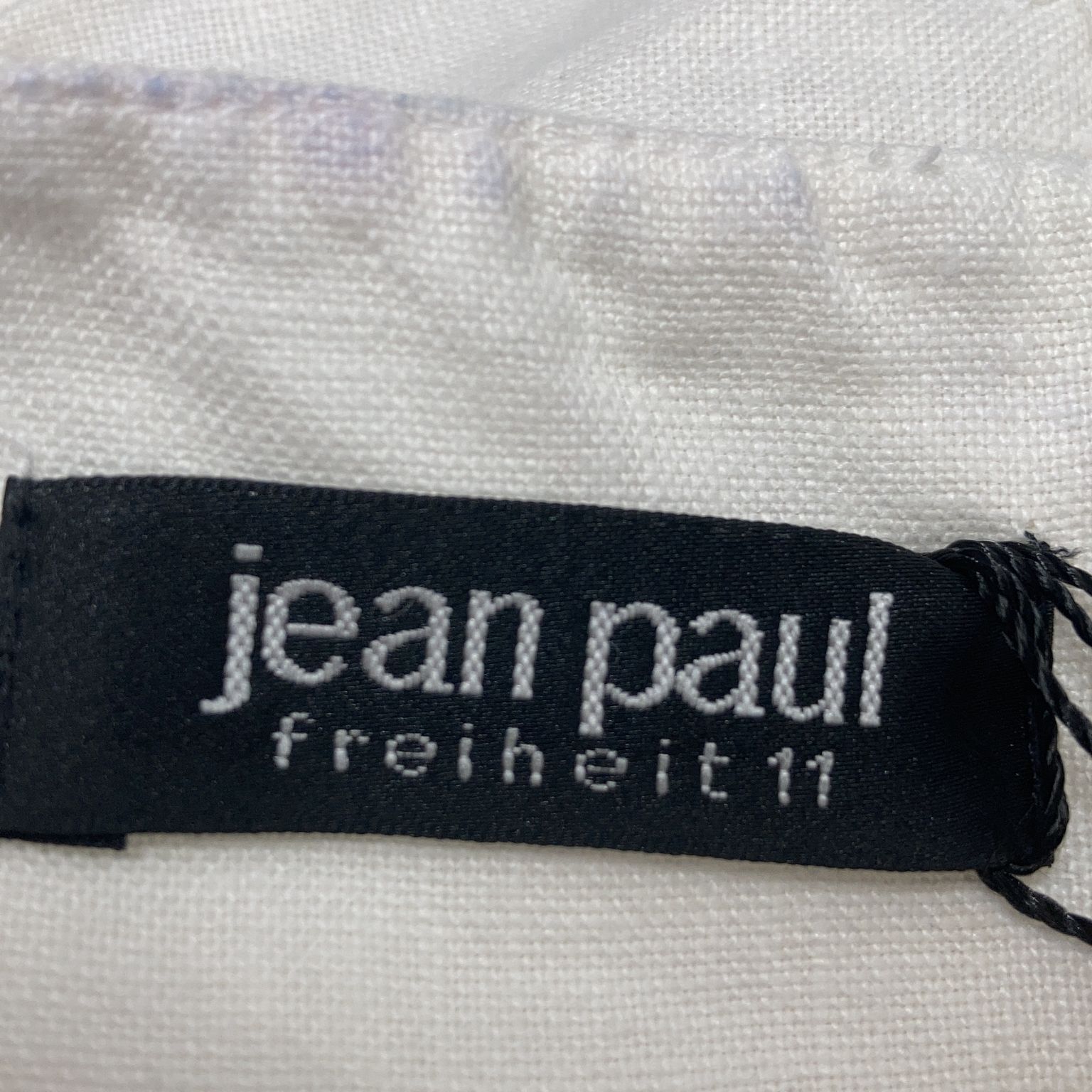 Jean Paul