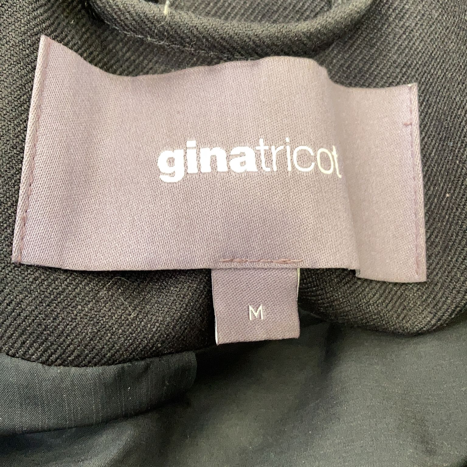 Gina Tricot