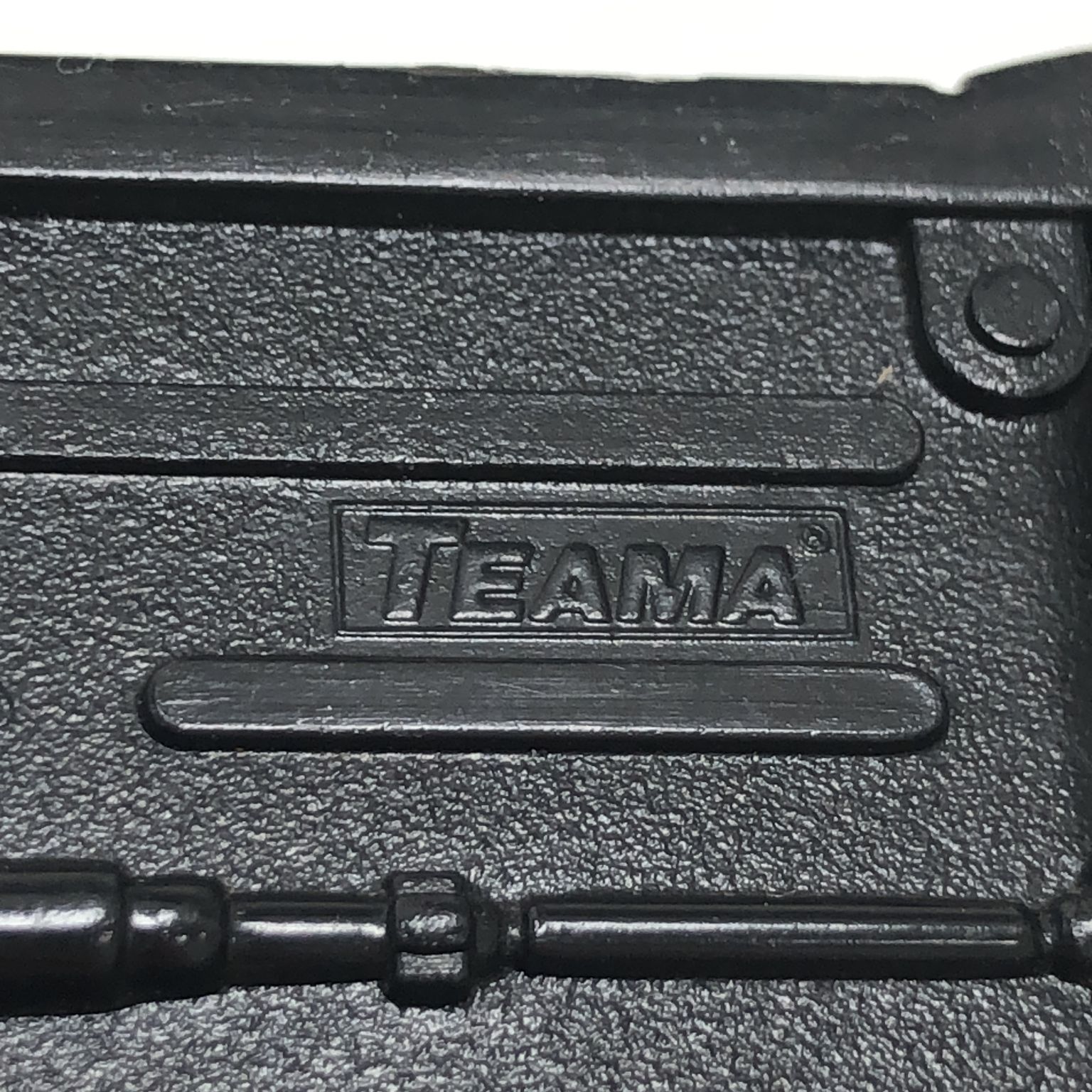 Teama