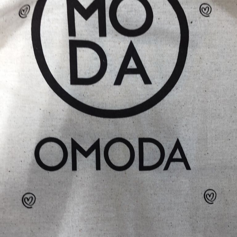 Omoda