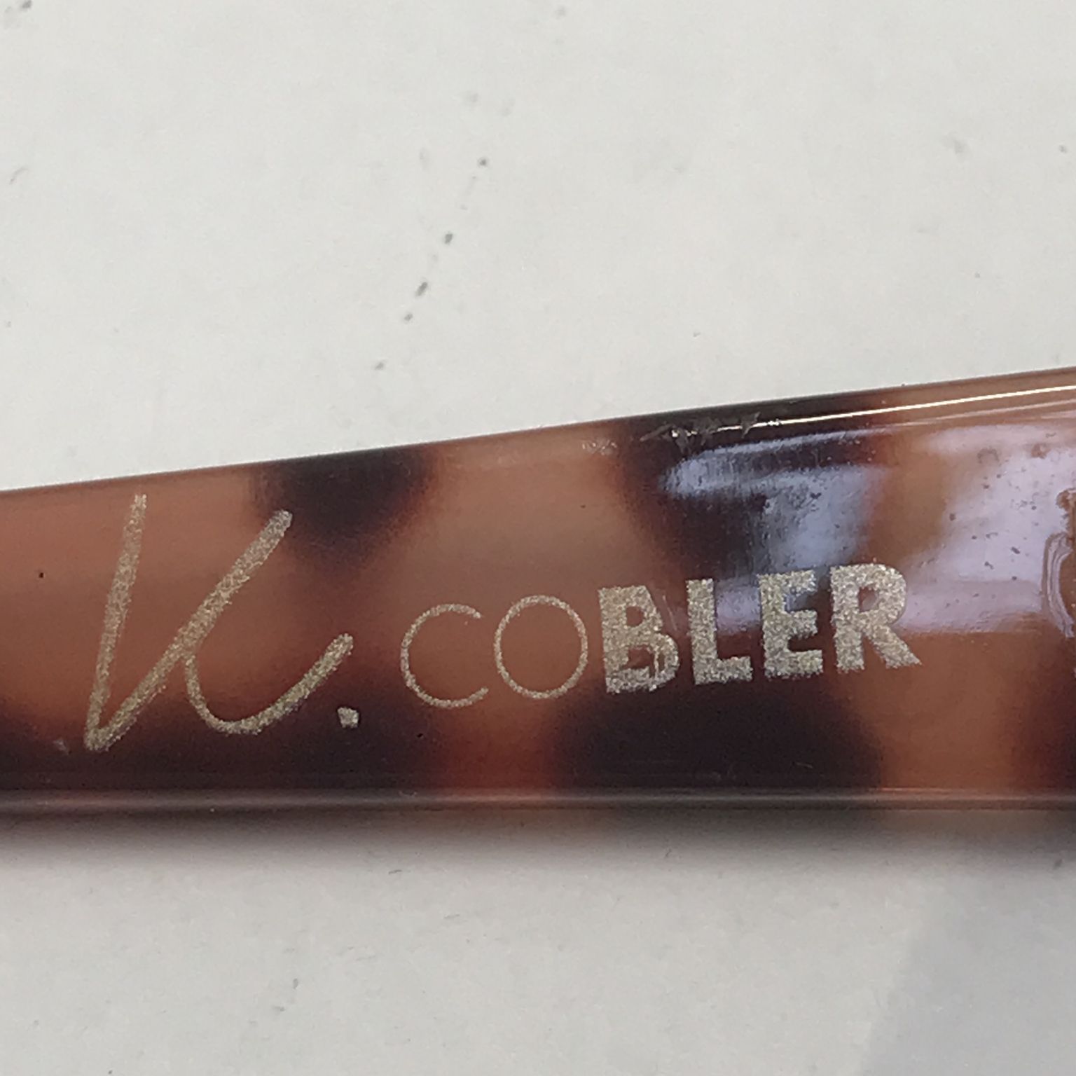 Cobler