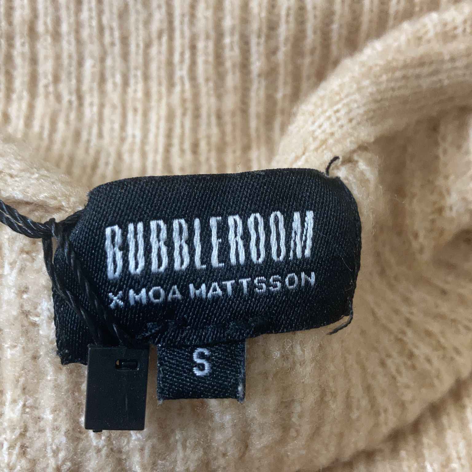 Bubbleroom x Moa Mattsson