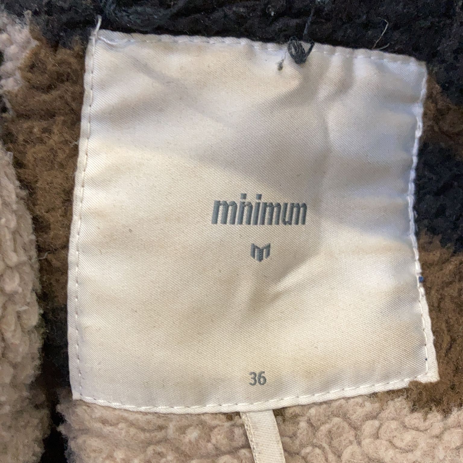 Minimum